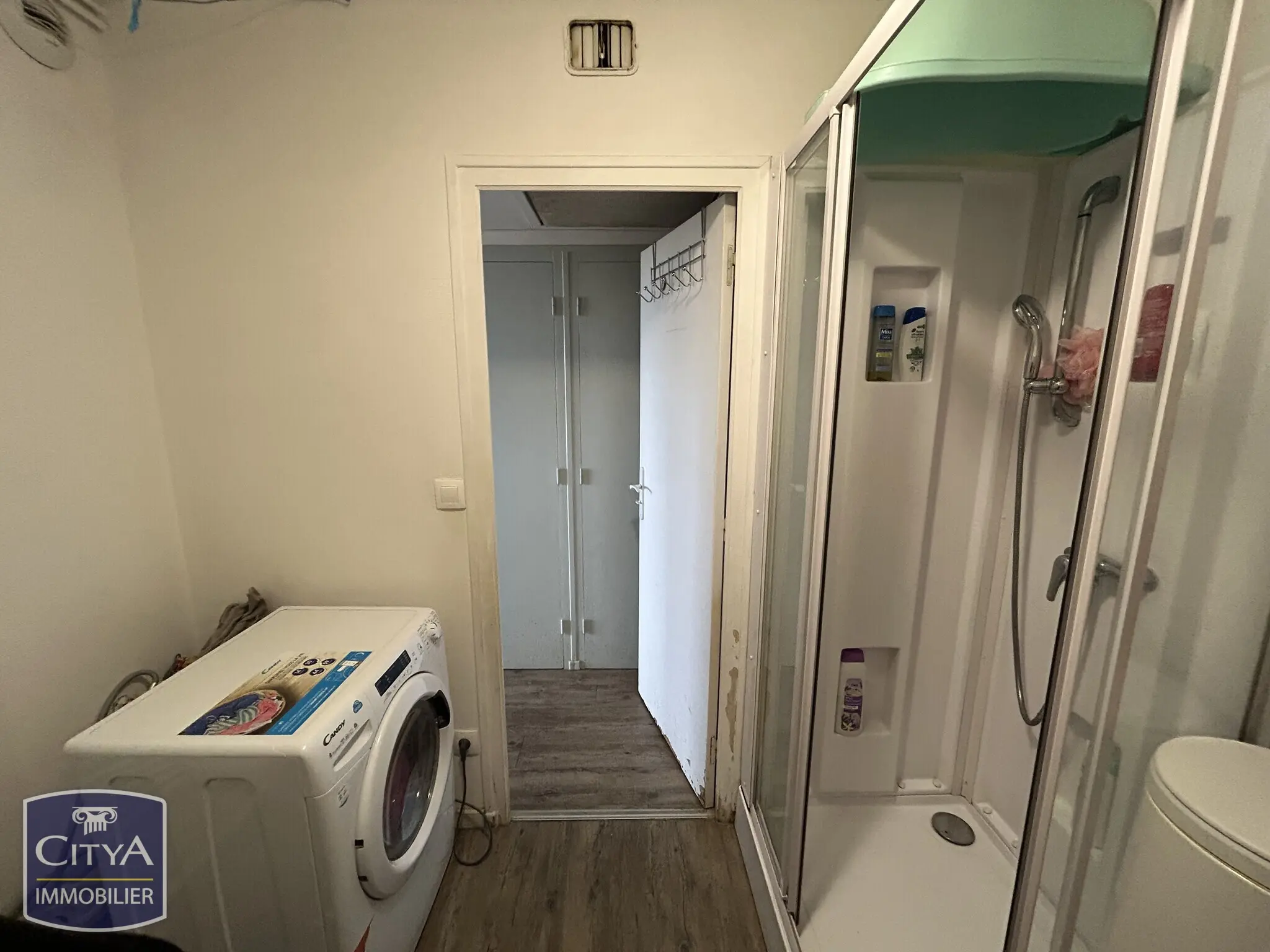 Photo 5 Appartement 1 pièce 27.15m²