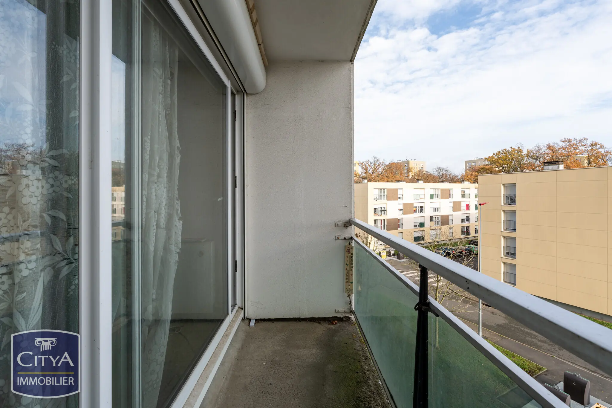 Photo 5 Appartement 2 pièces 54.46m²