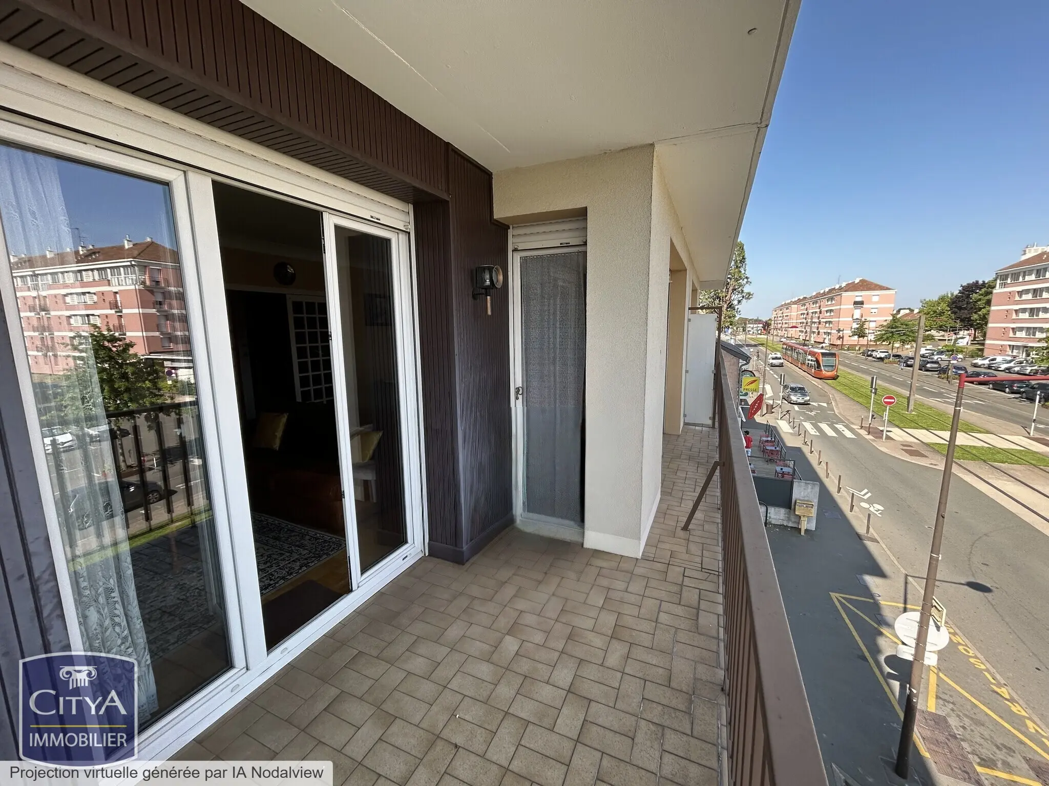 Photo 7 Appartement 5 pièces 91.38m²