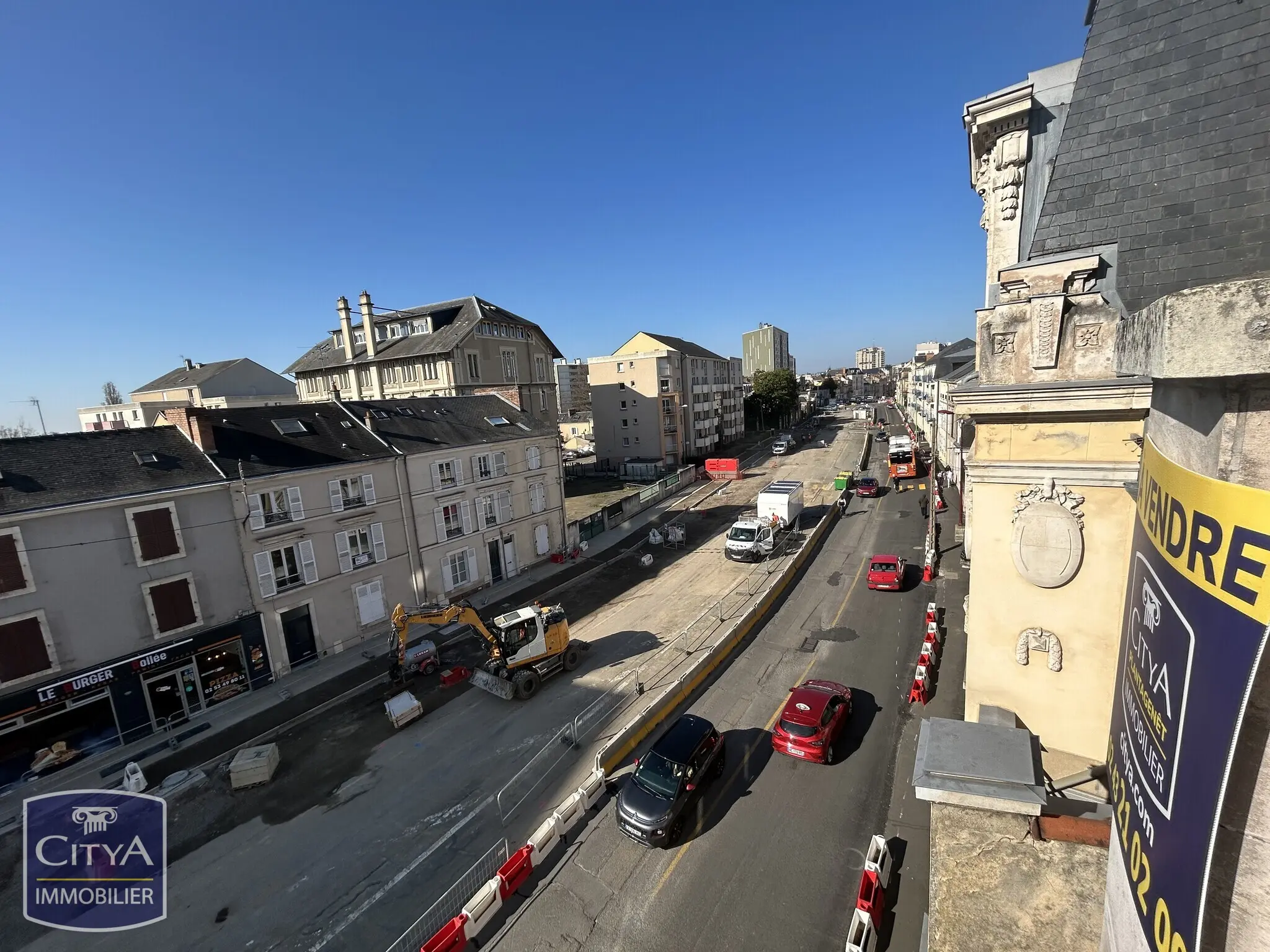 Photo 18 Appartement 3 pièces 69.43m²