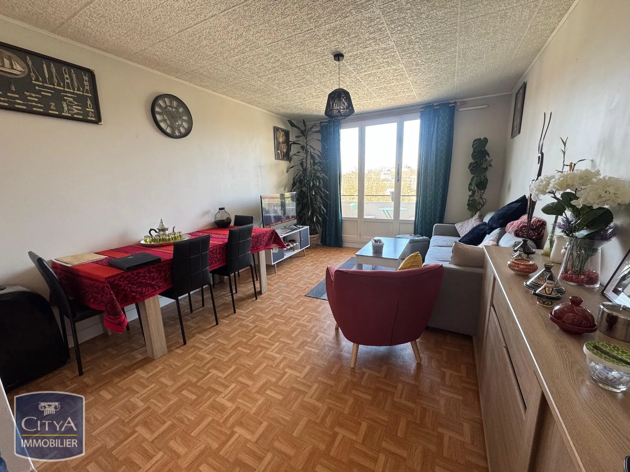 Photo 4 Appartement 3 pièces 64.4m²