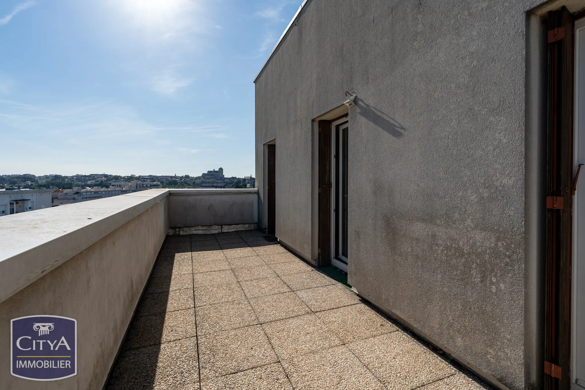 Appartement 2 pièces 54 m² · à Le Mans · 54 m² · 110 000 €