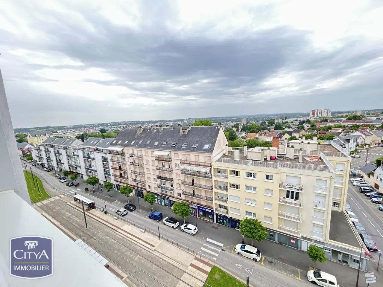 Photo 5 Appartement 3 pièces 59.05m²