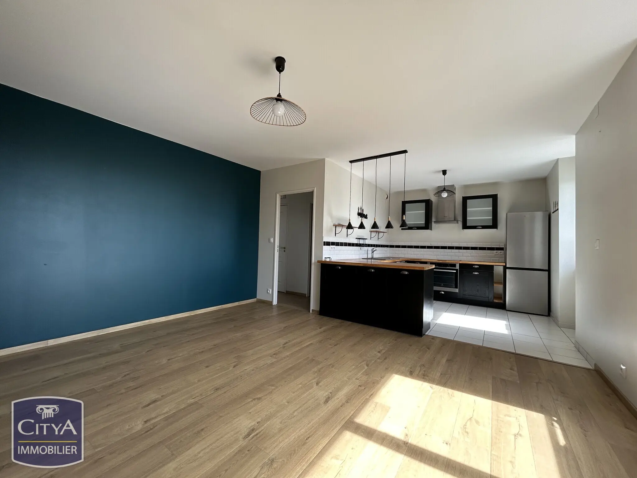 Photo 1 Appartement 3 pièces 68.12m²