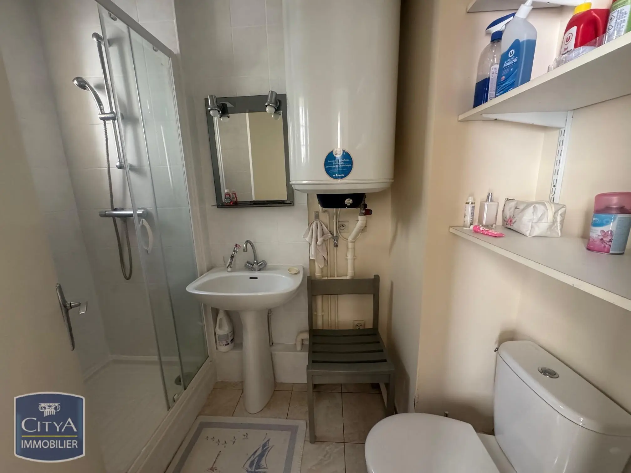 Photo 4 appartement Le Mans