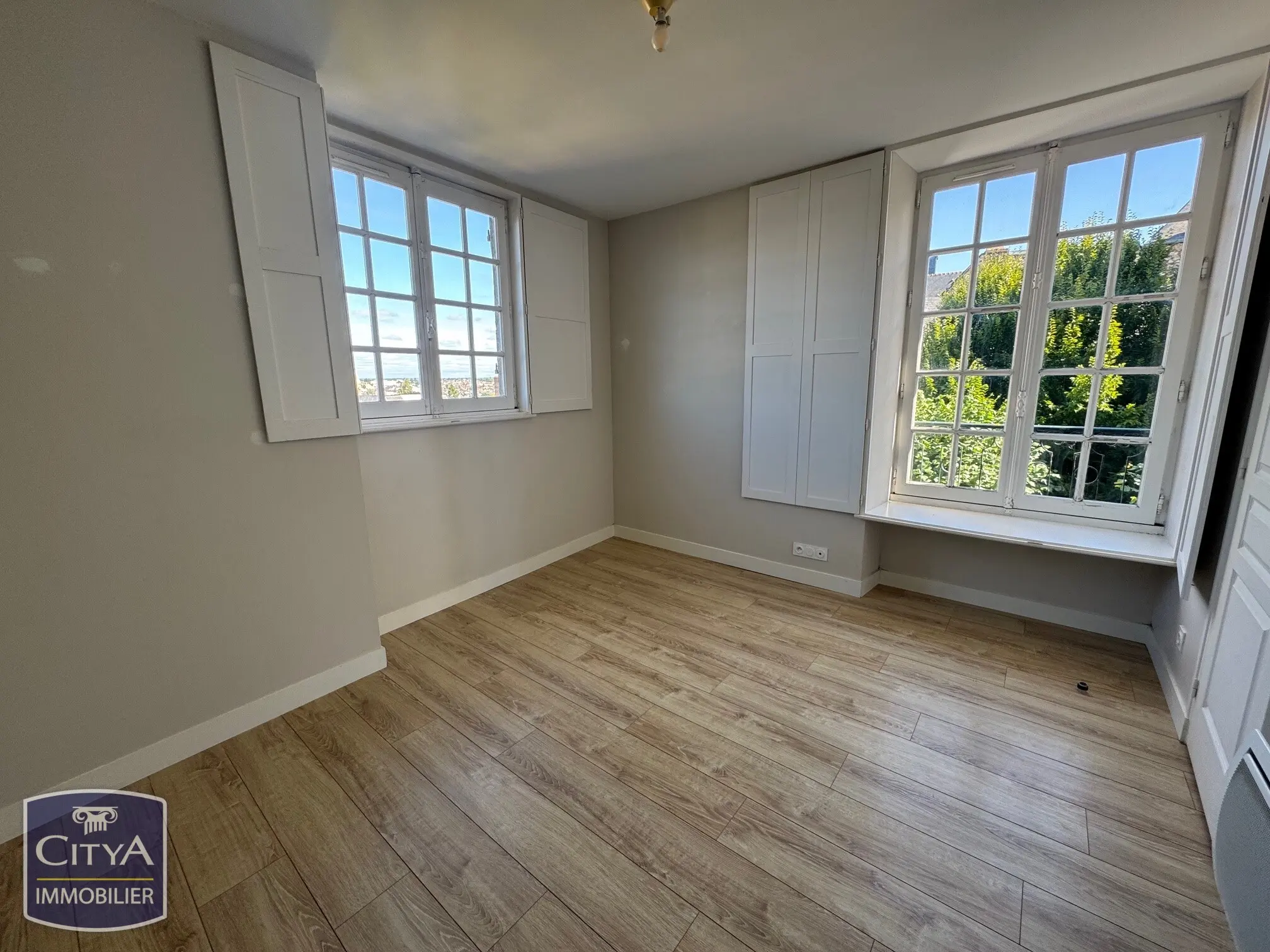 Photo 3 Appartement 2 pièces 39.91m²