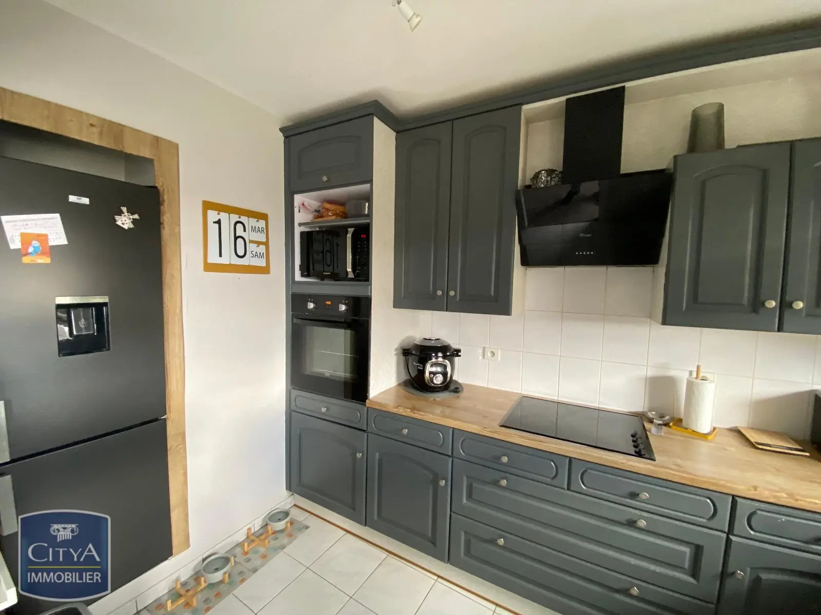 Photo 5 Appartement 3 pièces 63.07m²