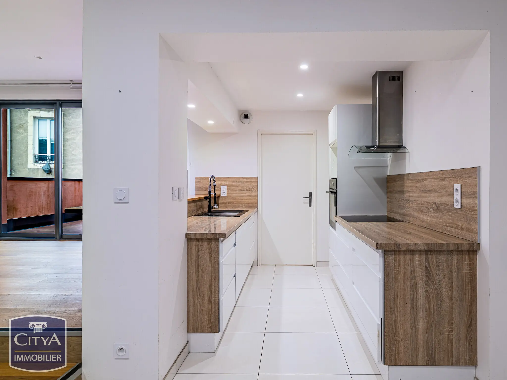 Photo 3 Appartement 4 pièces 109.29m²