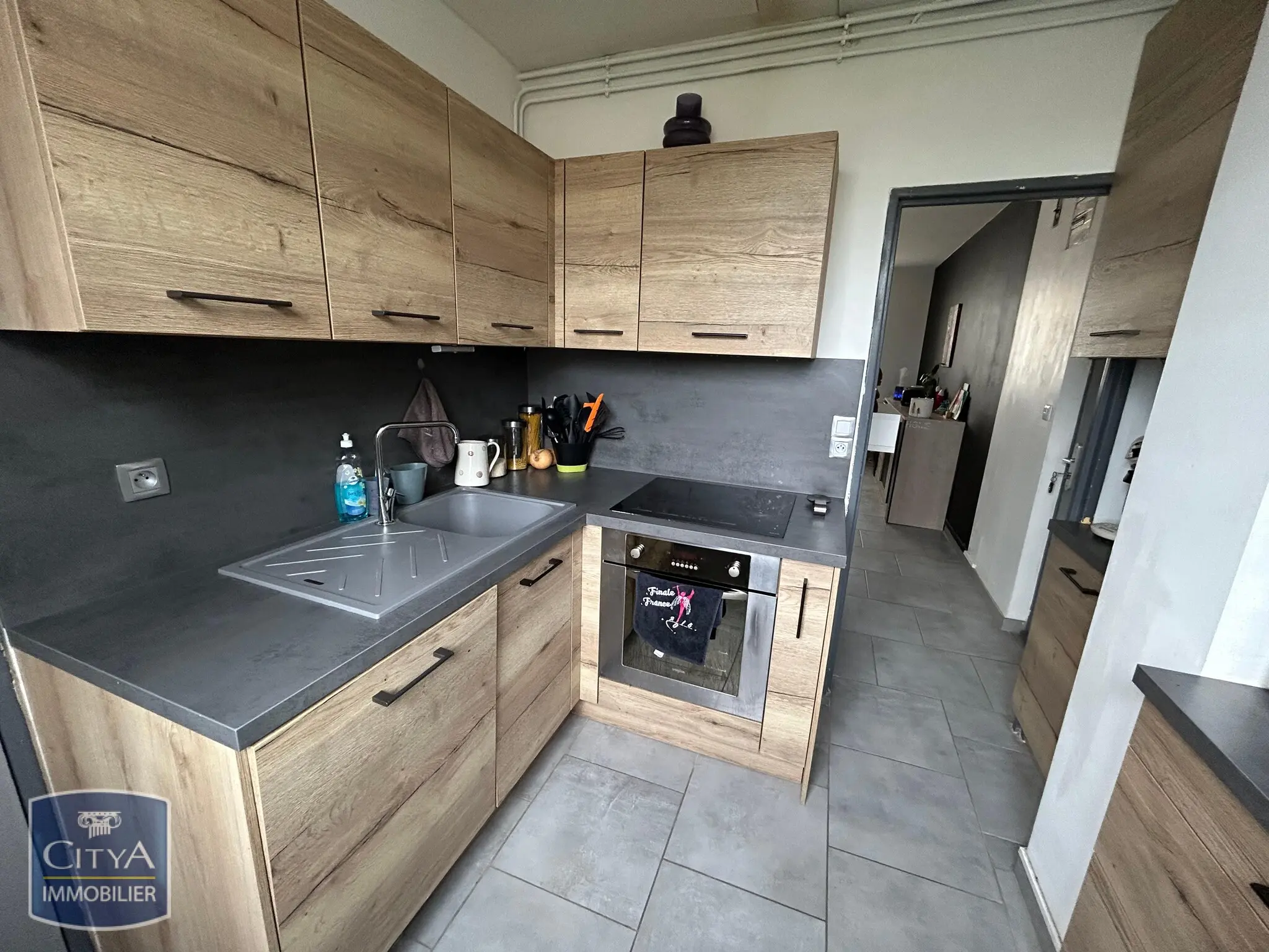Photo 2 appartement Le Mans