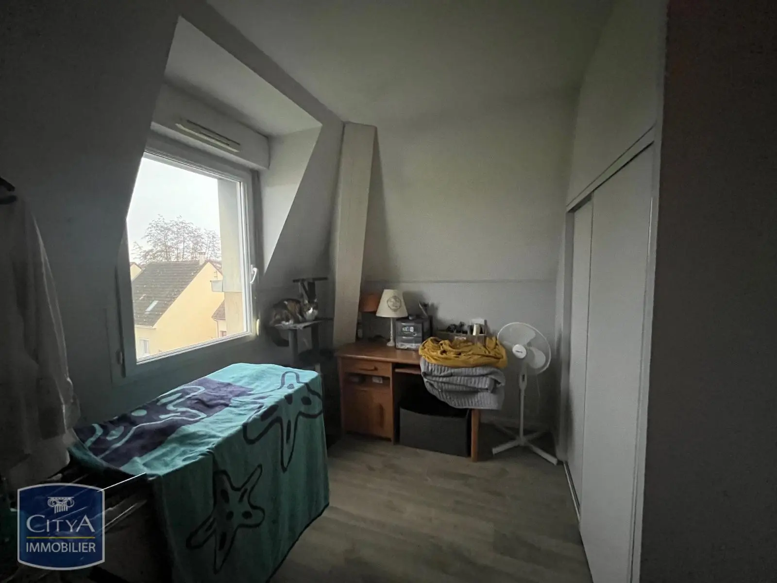 Photo 12 Appartement 3 pièces 68.93m²