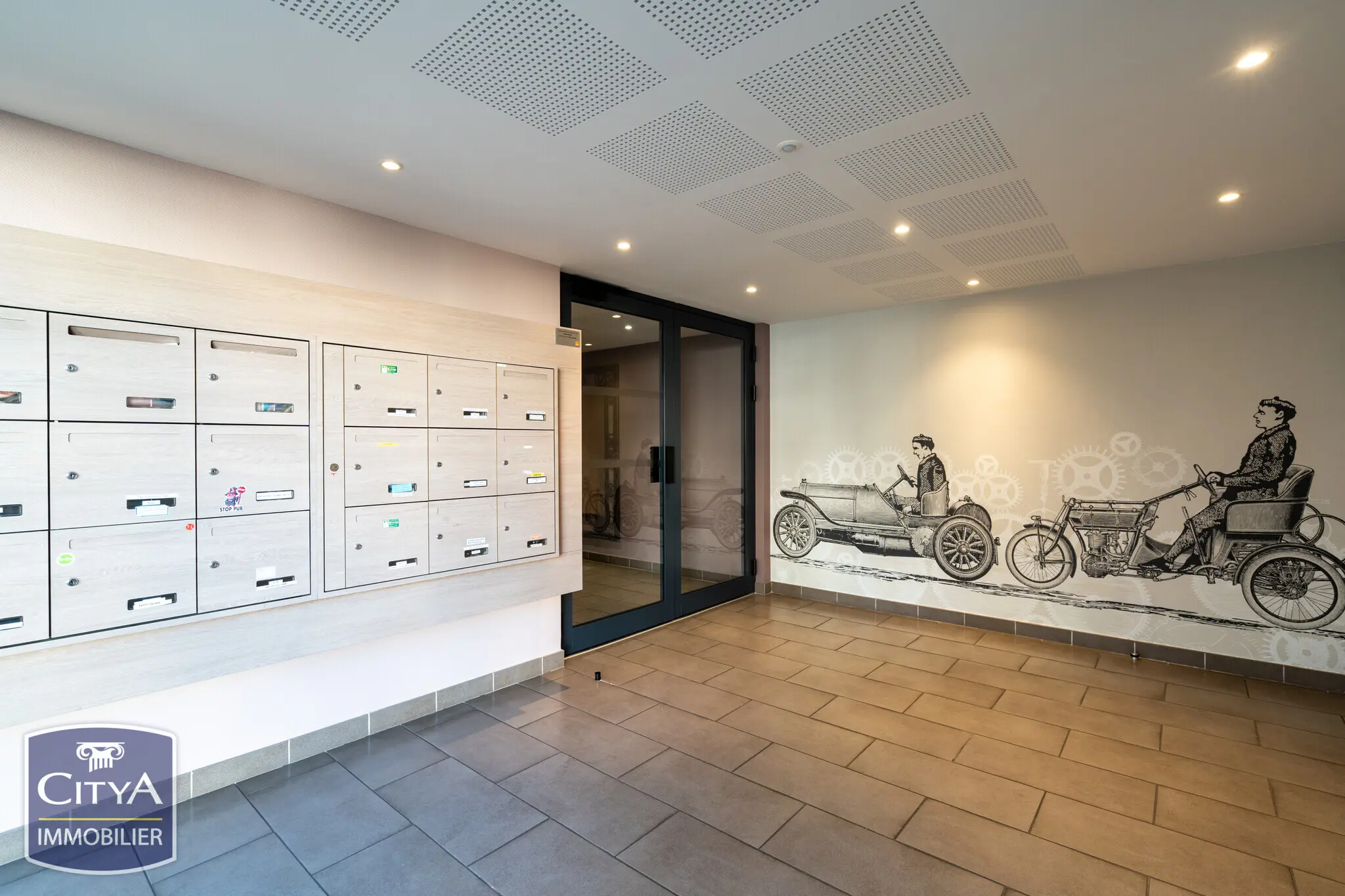 Photo 8 appartement Le Mans