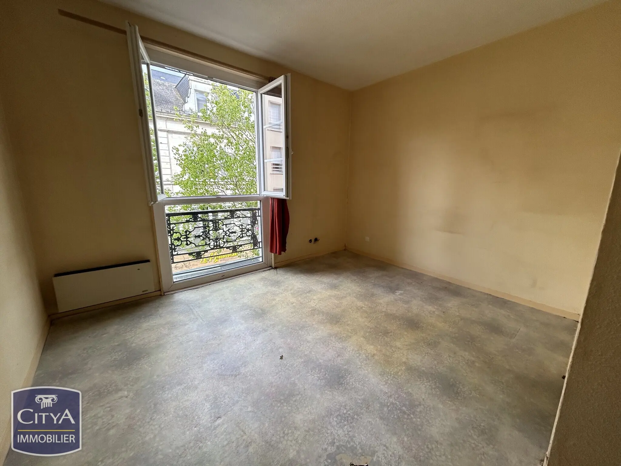 Photo 5 Appartement 1 pièce 18.01m²