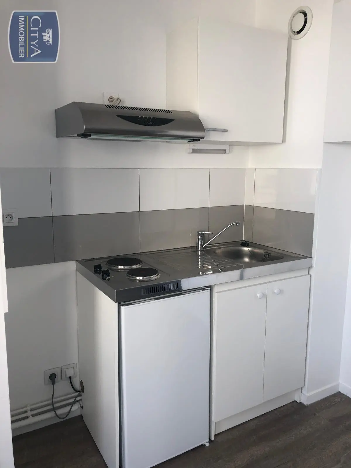 Photo 10 Appartement 1 pièce 21.04m²