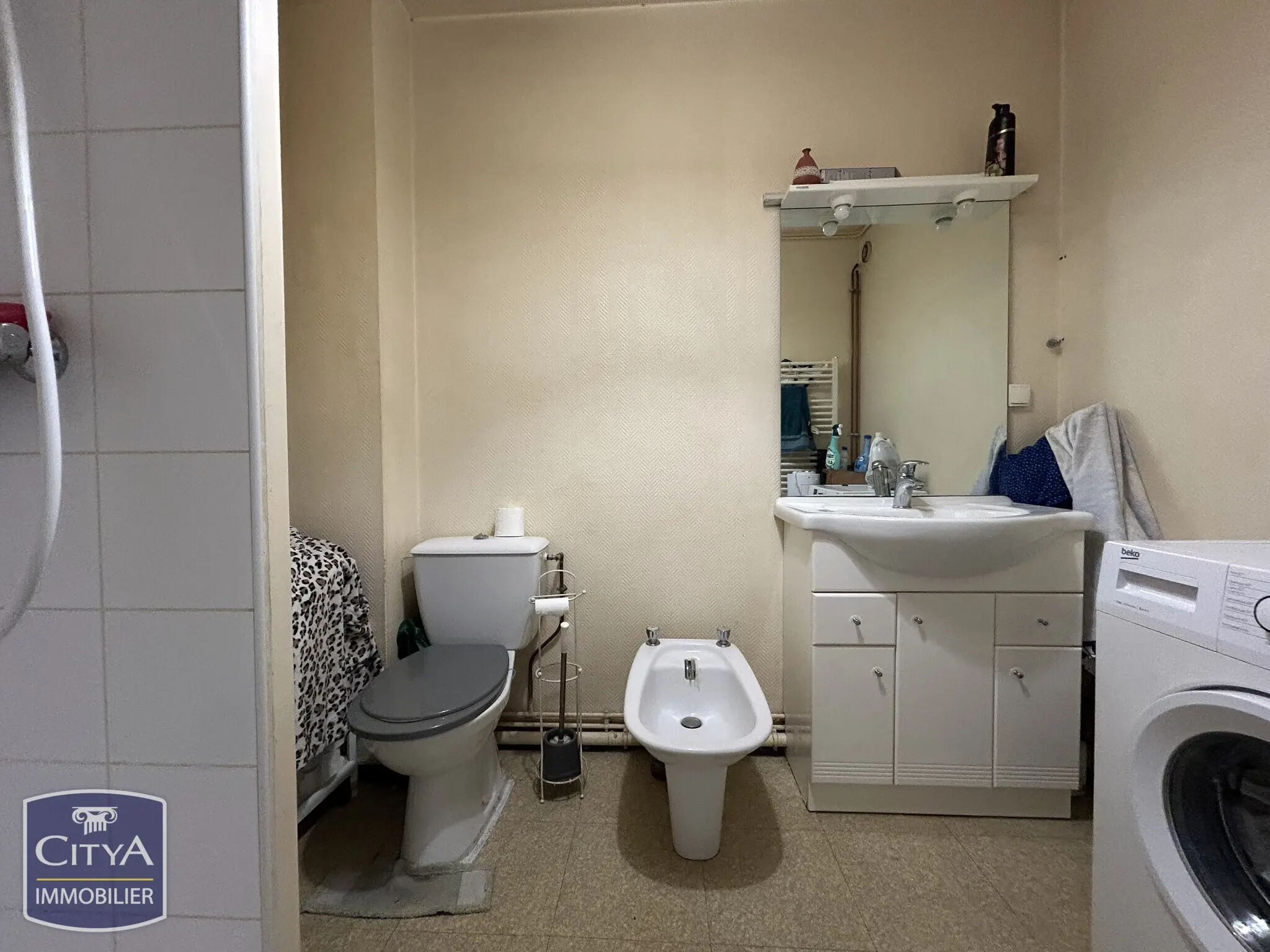 Photo 6 Appartement 1 pièce 27.15m²
