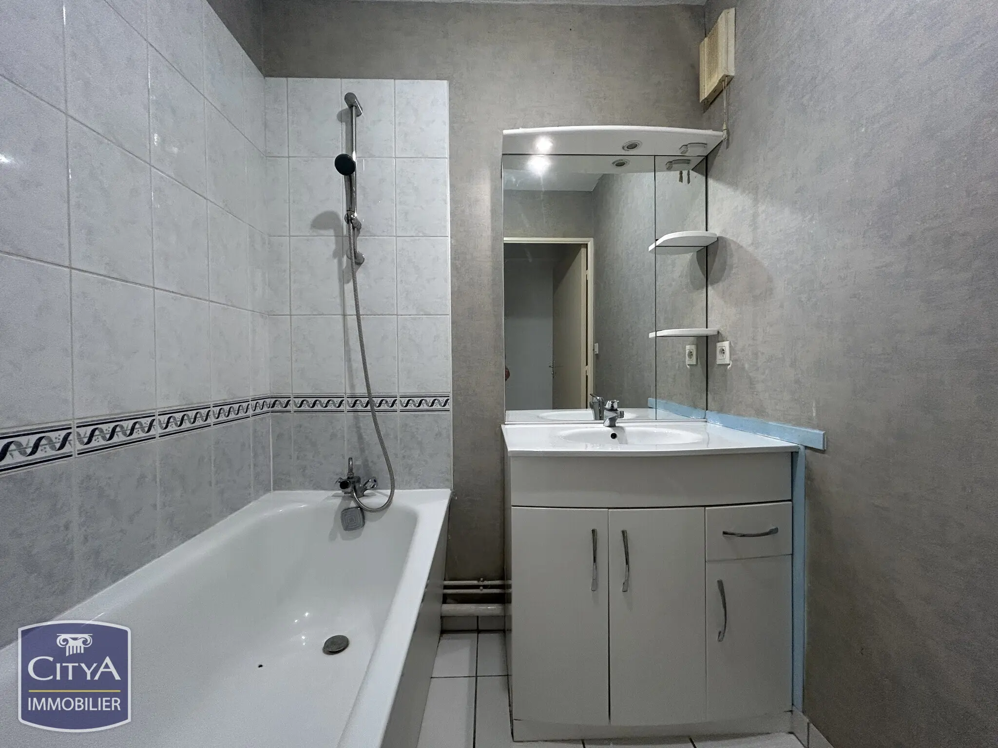 Photo 7 Appartement 2 pièces 54.19m²