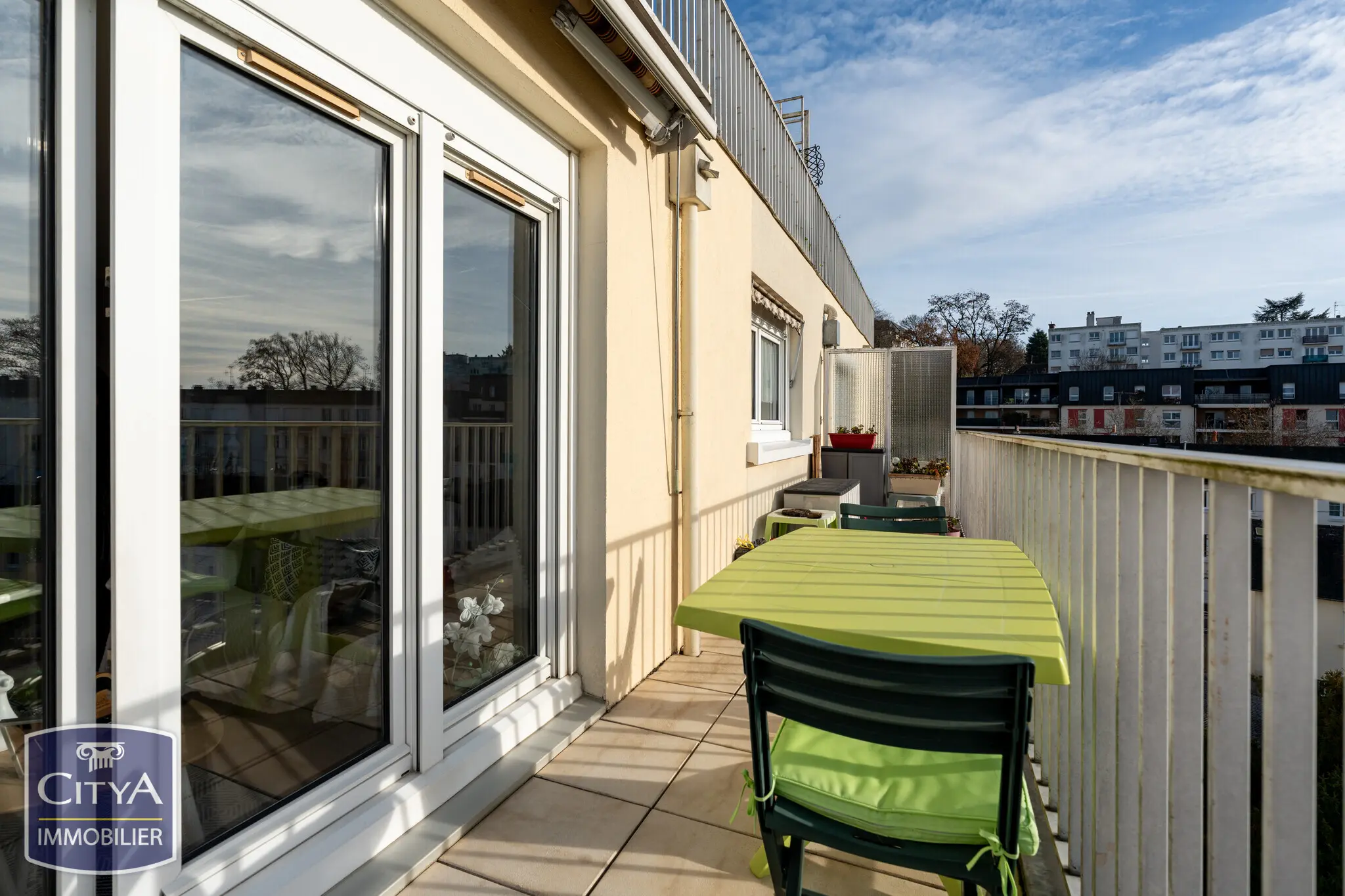 Photo 5 appartement Le Mans