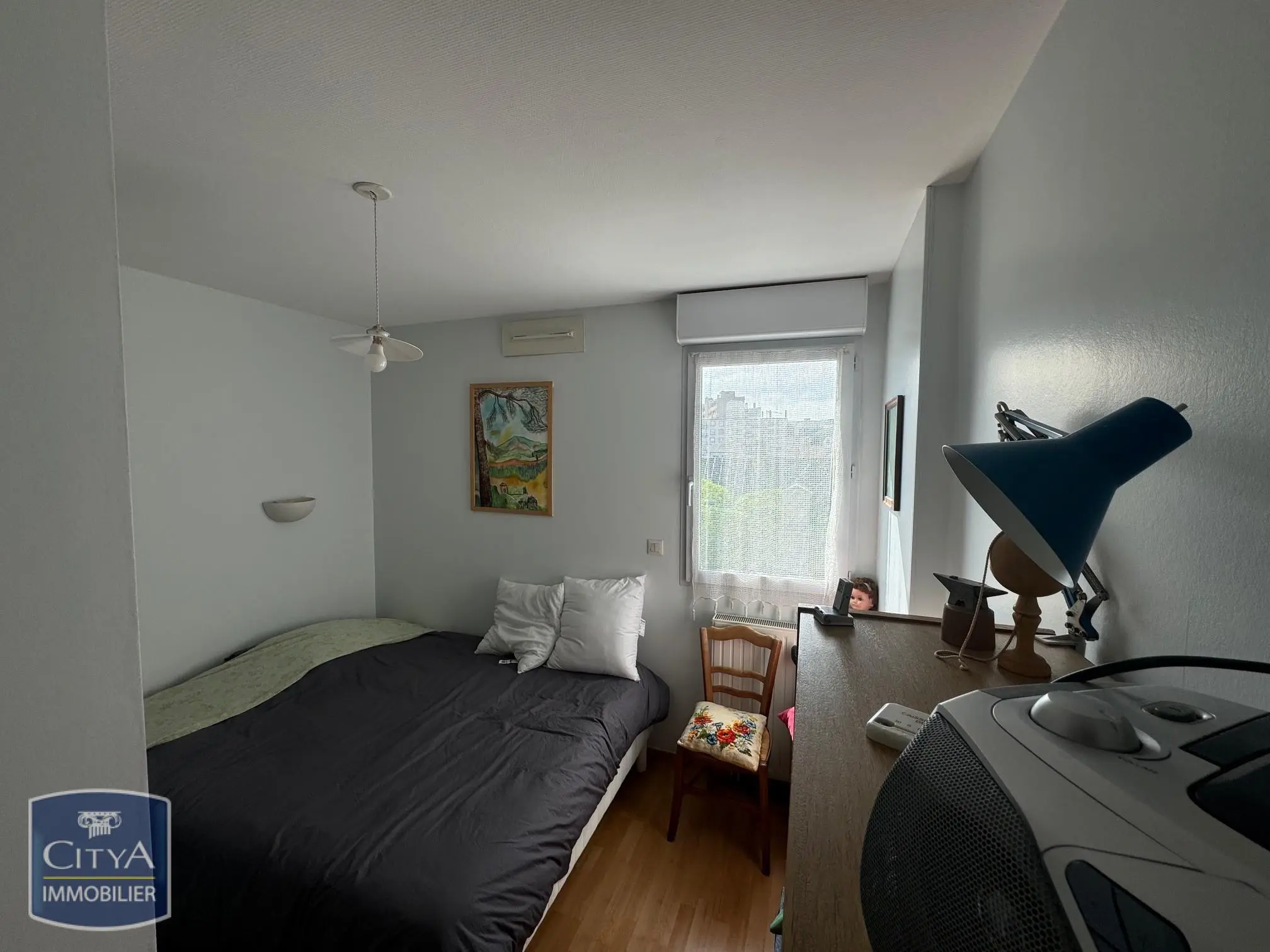 Photo 5 Appartement 5 pièces 88.16m²