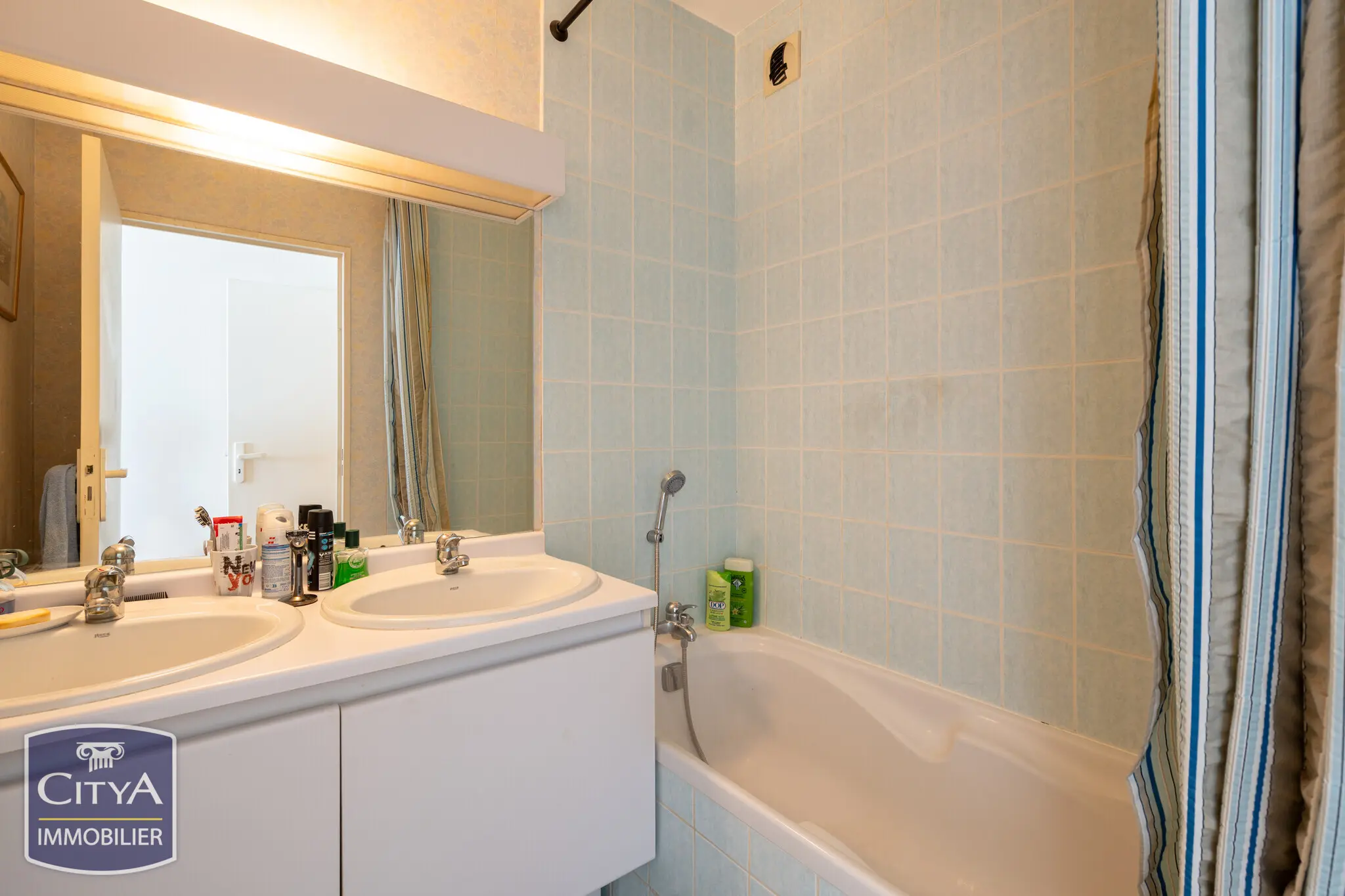 Photo 7 Appartement 2 pièces 56.33m²