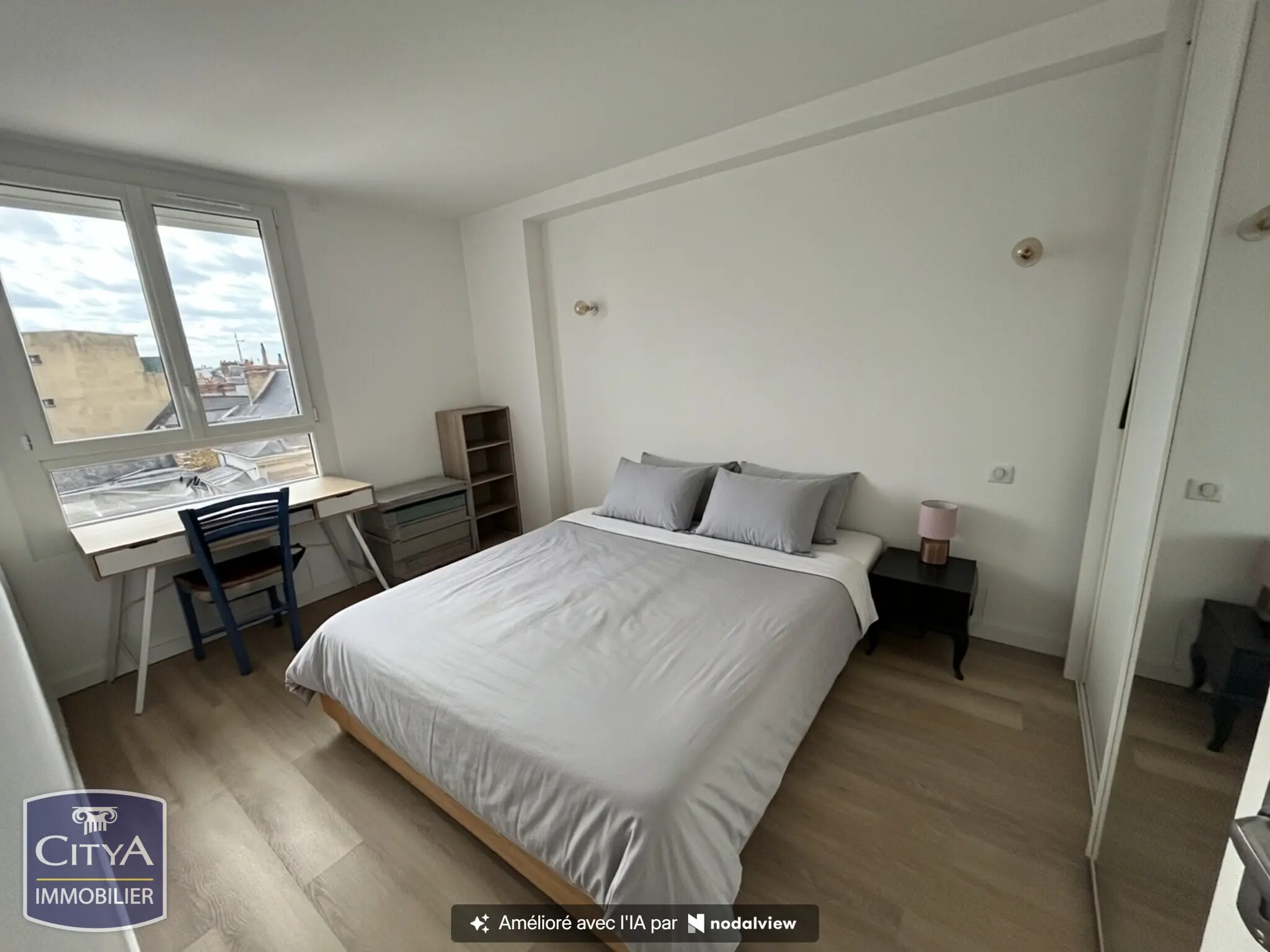 Photo 6 Appartement 3 pièces 68.9m²