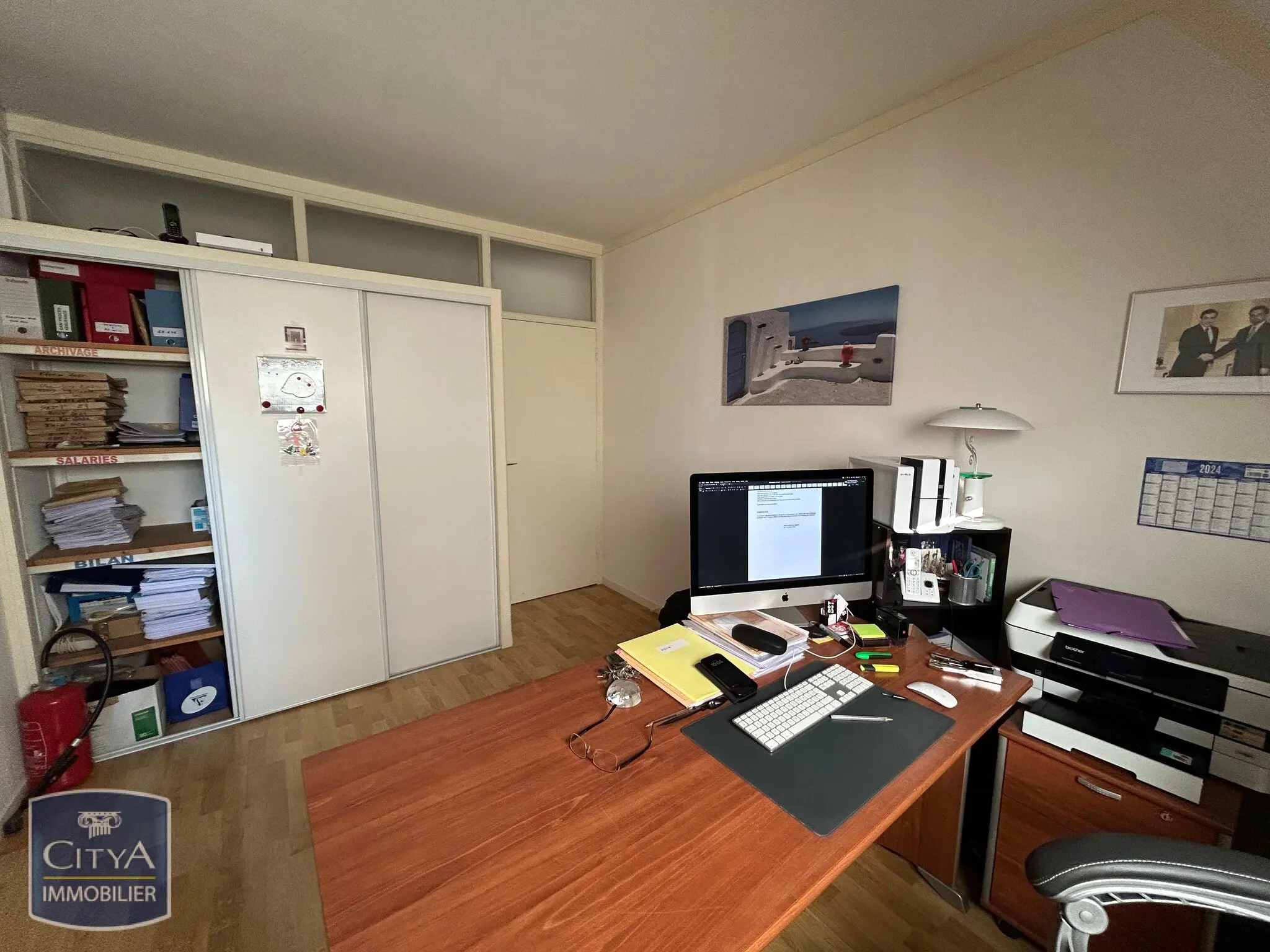 Photo 10 Appartement 4 pièces 69m²