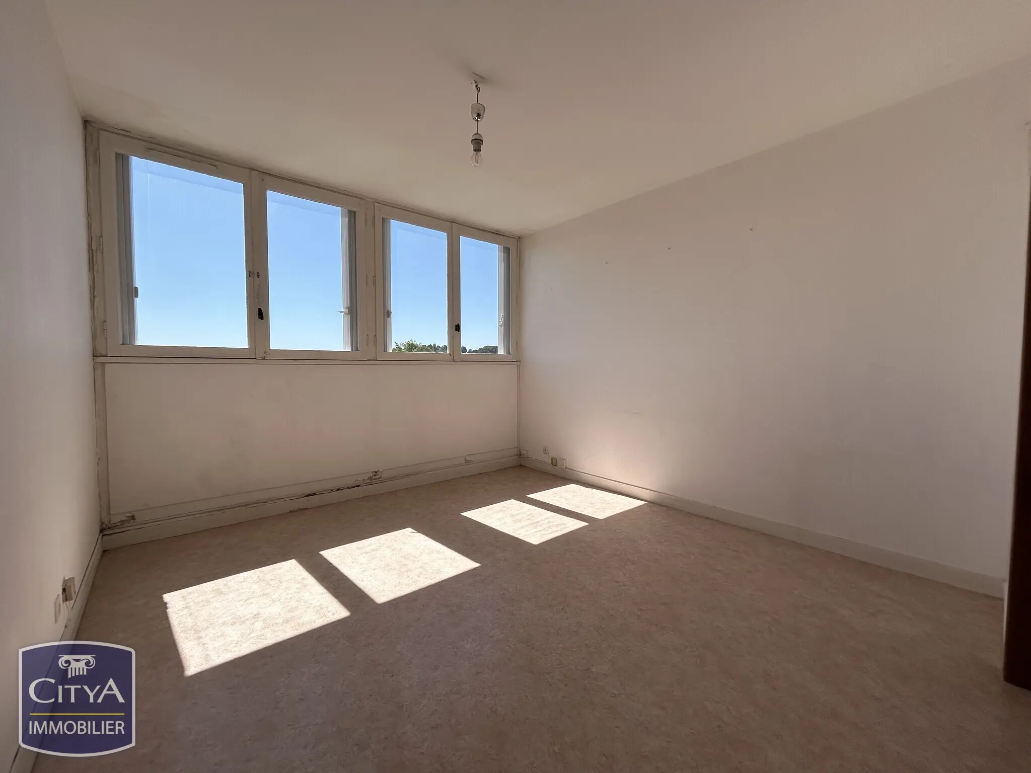 Photo 5 Appartement 2 pièces 44.68m²