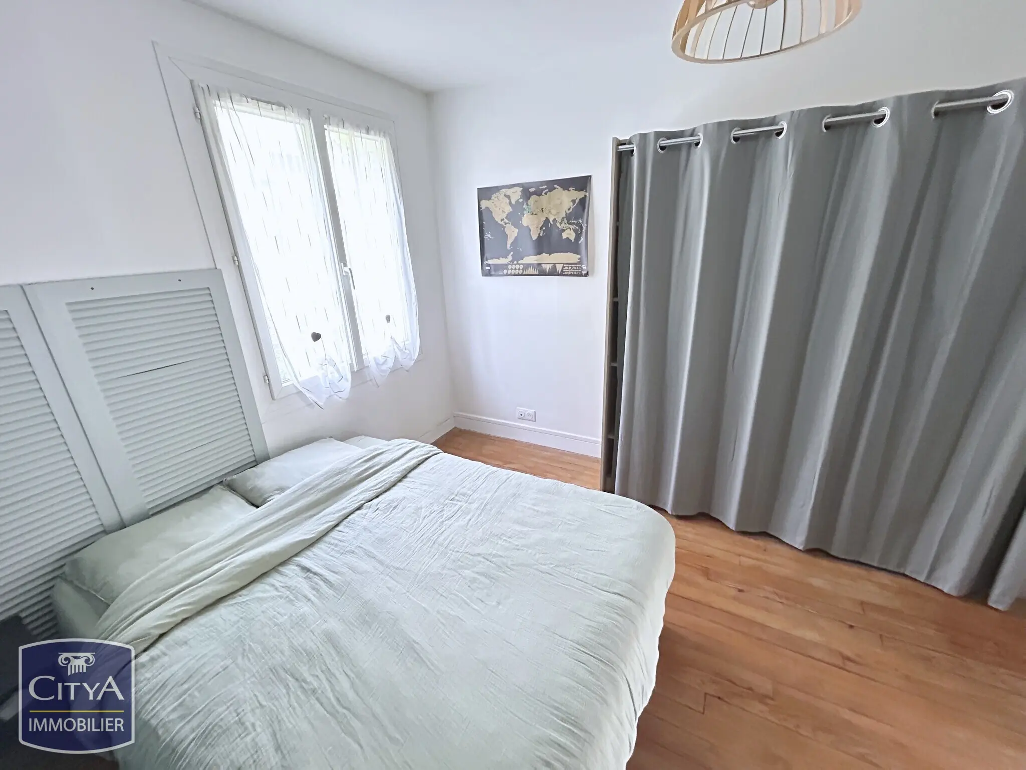 Photo 5 Appartement 3 pièces 56.51m²
