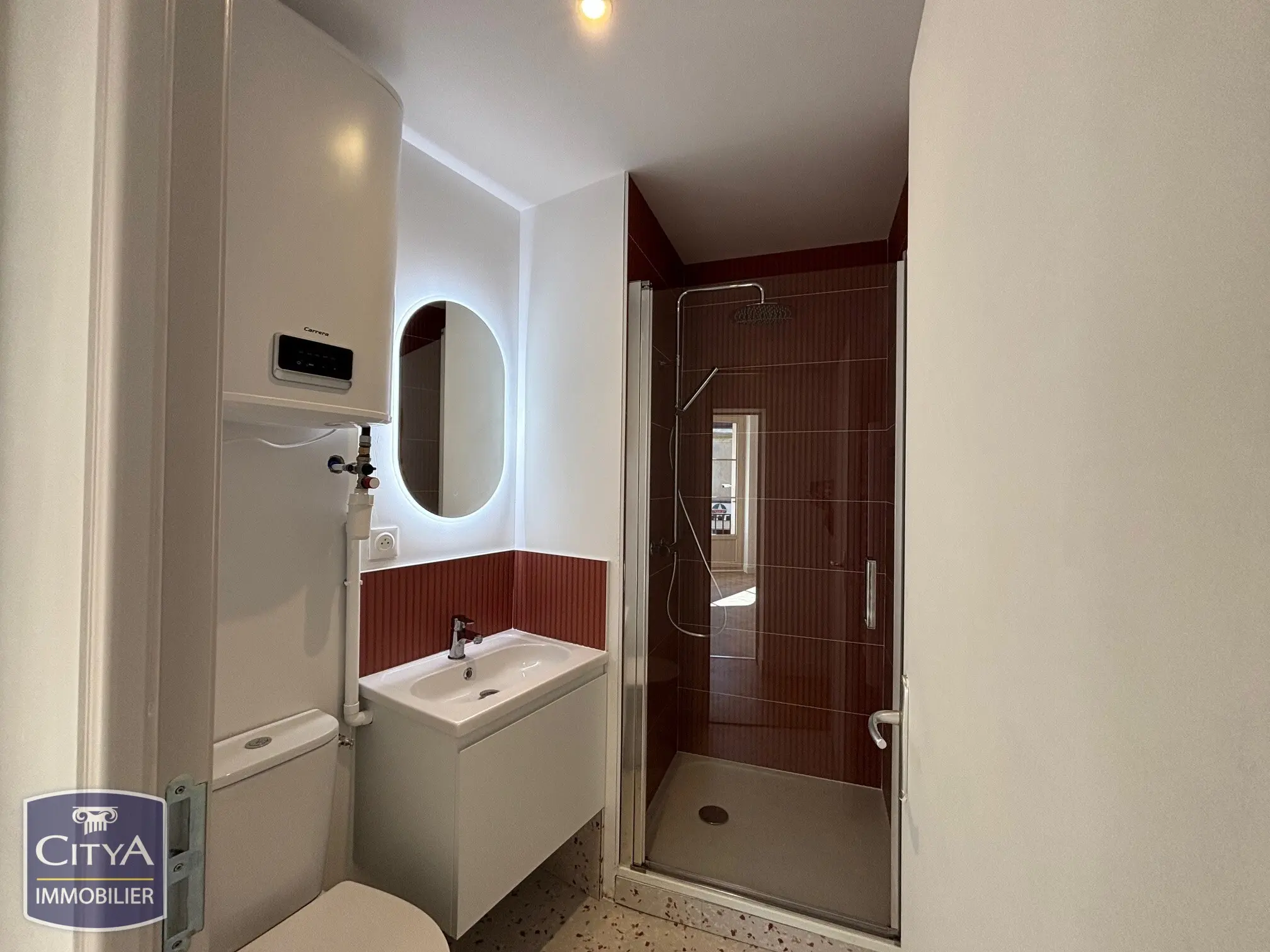 Photo 6 Appartement 3 pièces 52.79m²