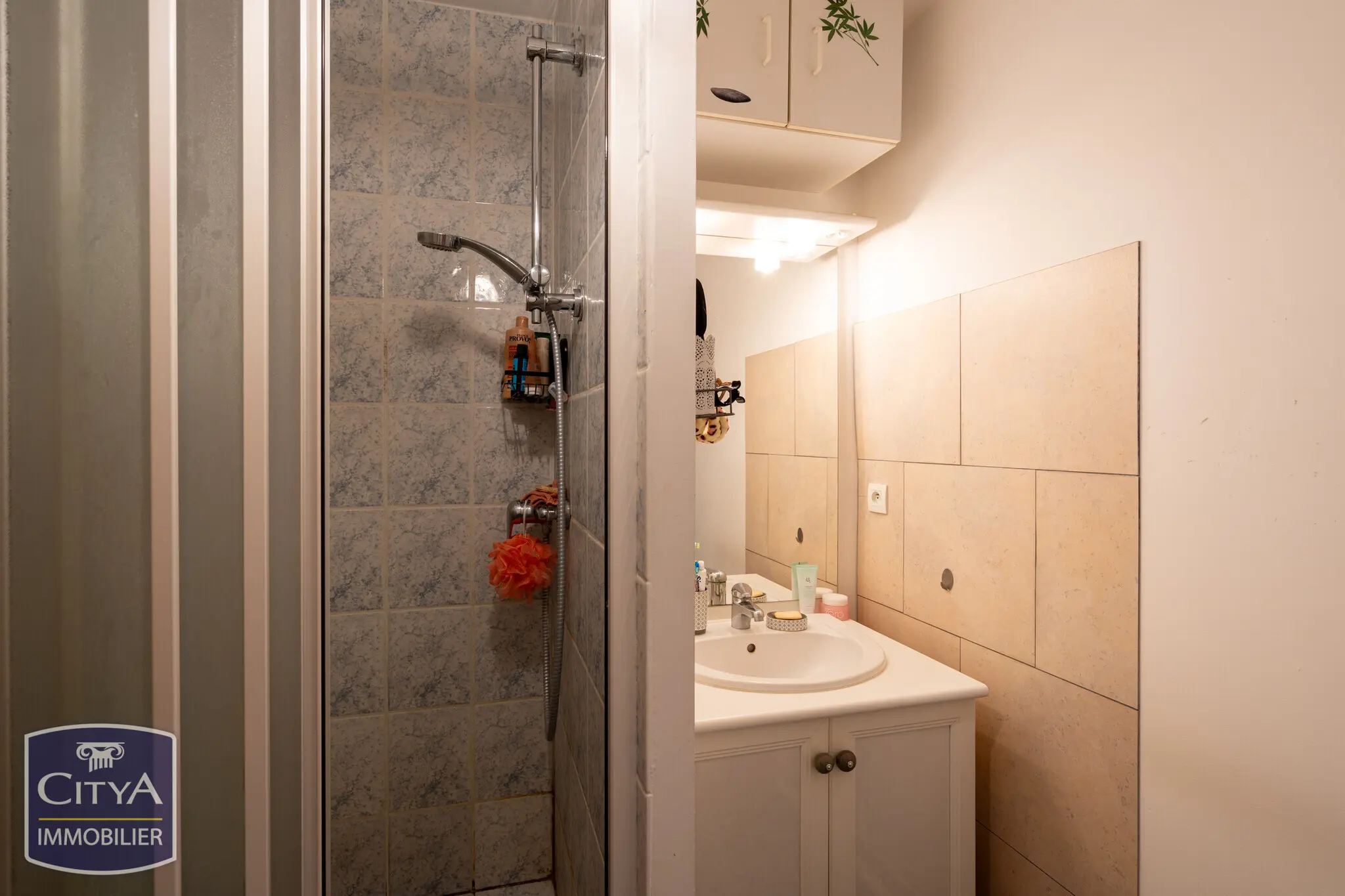 Photo 8 Appartement 2 pièces 44.64m²