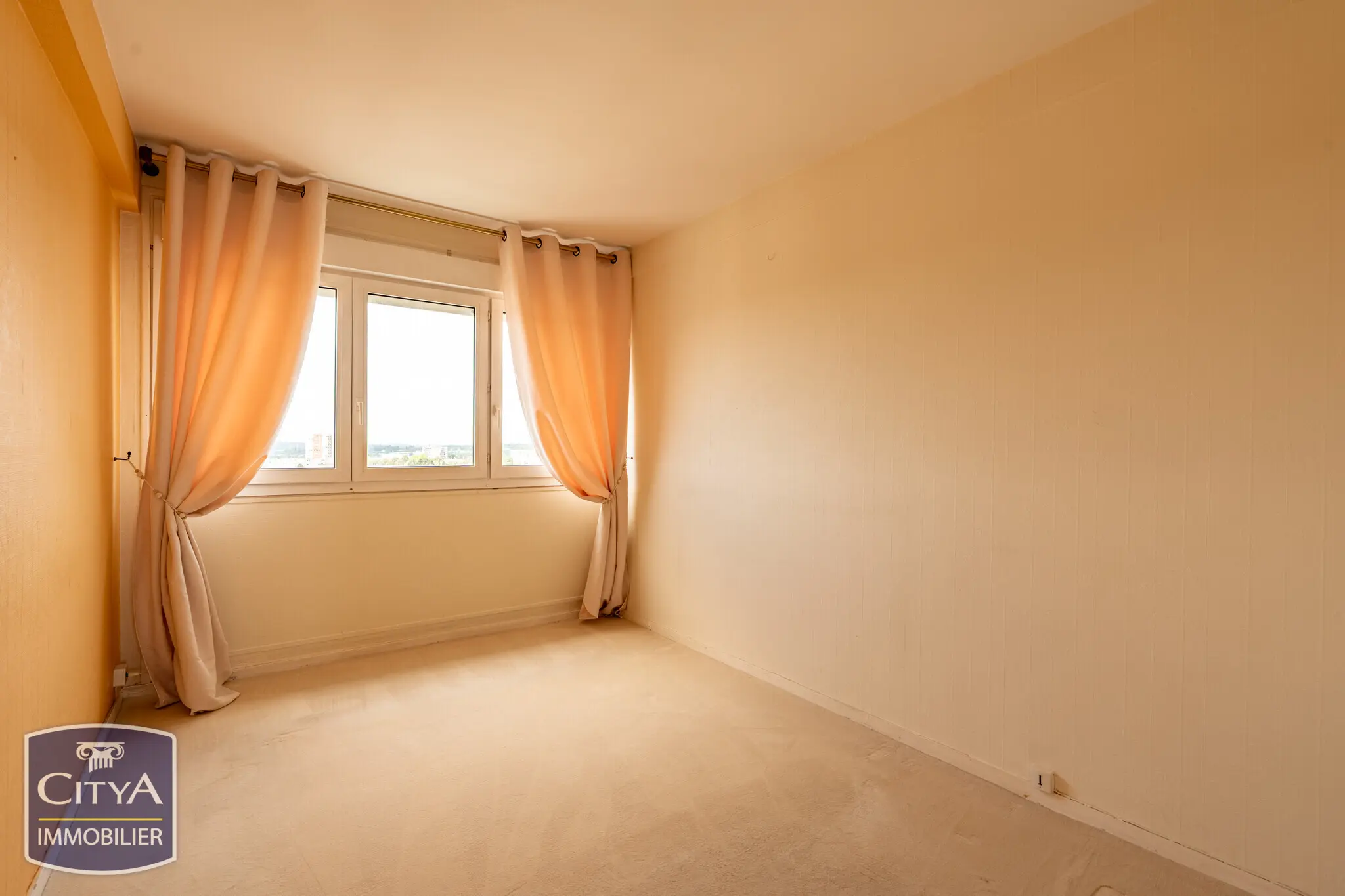 Photo 3 Appartement 3 pièces 59.05m²