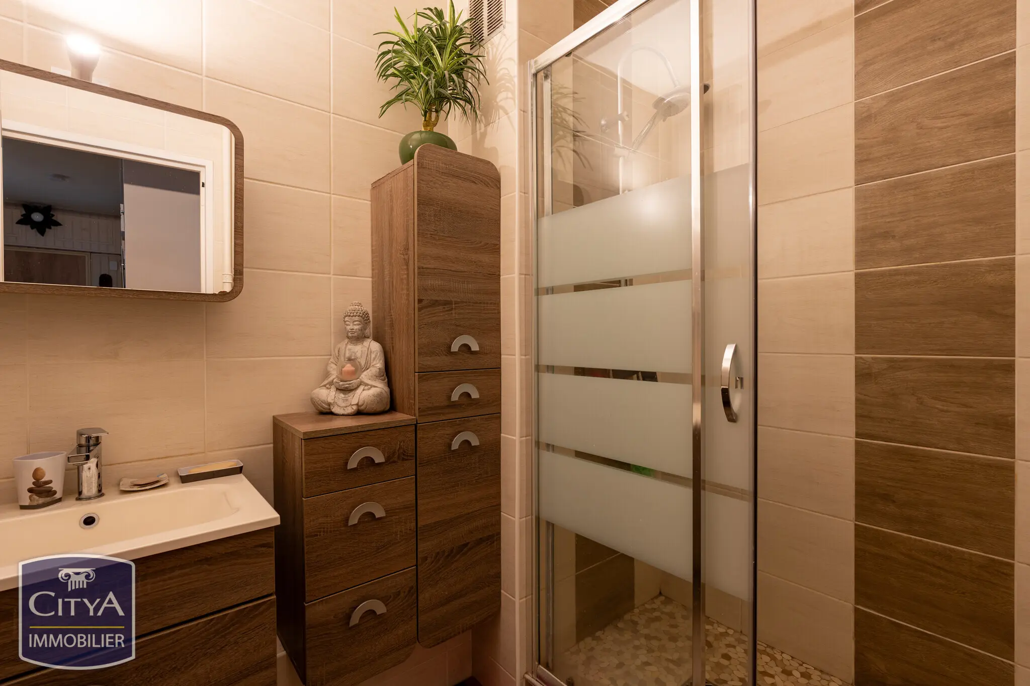 Photo 8 Appartement 4 pièces 68.61m²