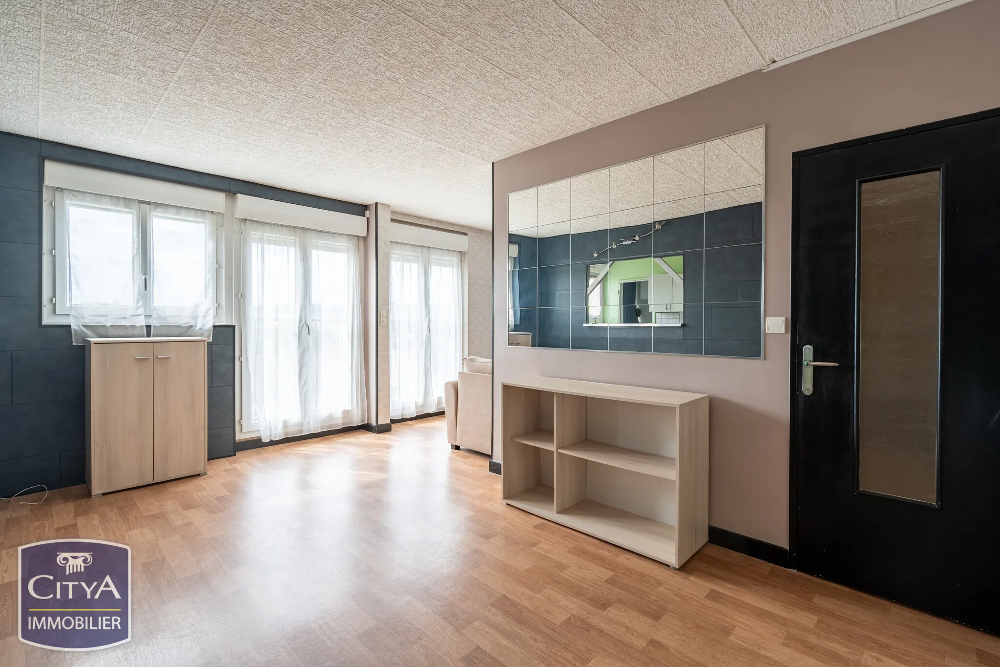 Photo 1 Appartement 4 pièces 67.81m²