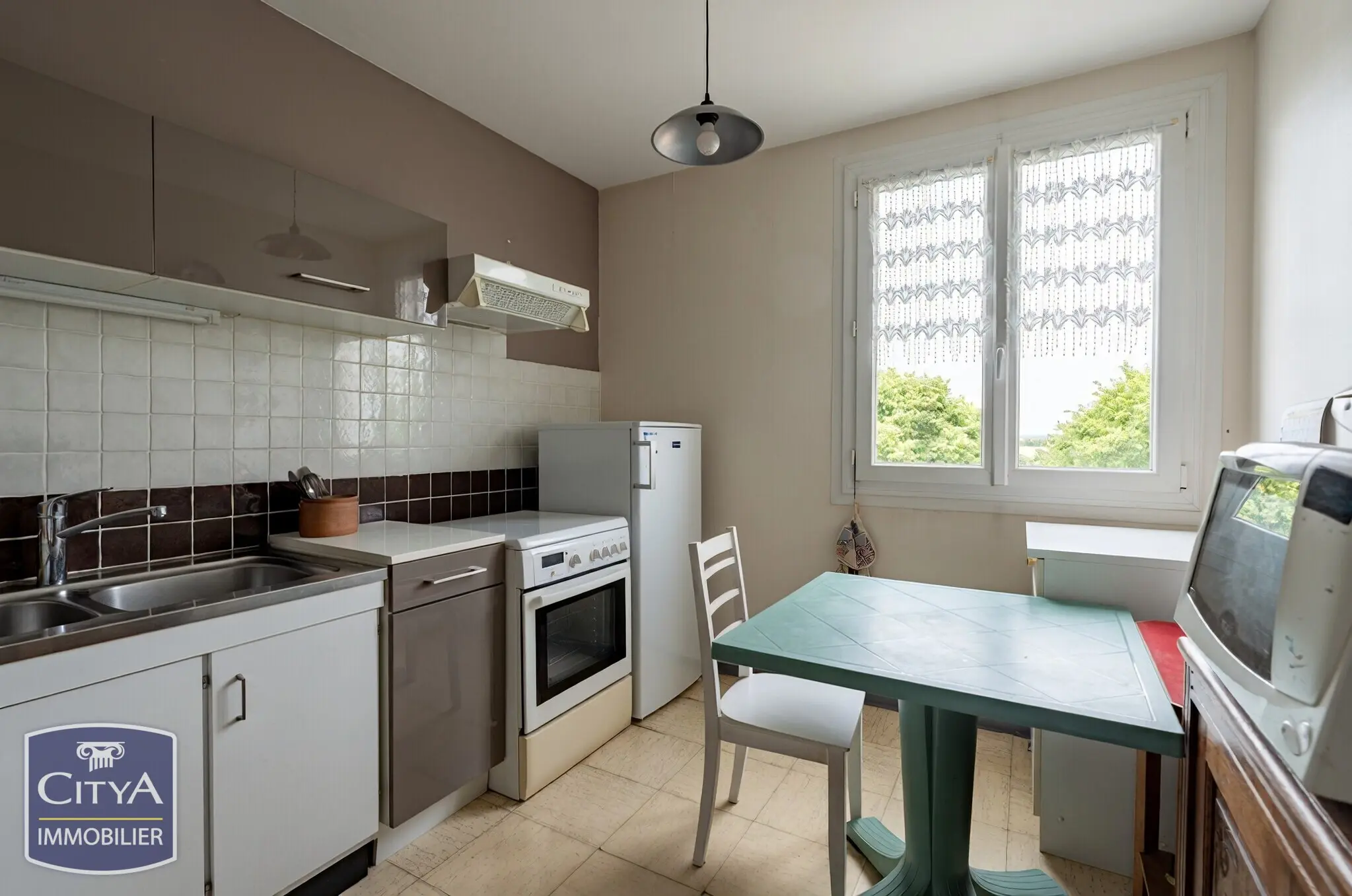 Photo 3 Appartement 2 pièces 56.18m²