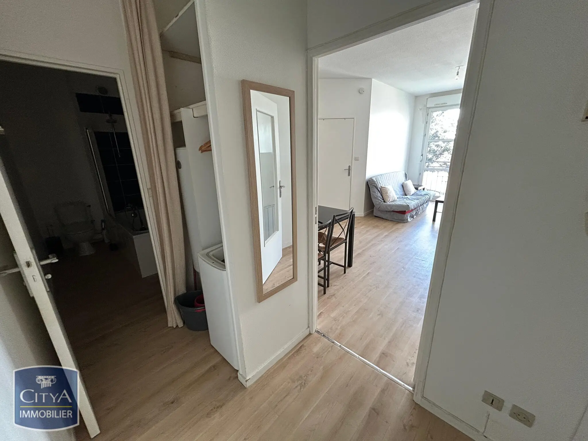 Photo 6 Appartement 2 pièces 41.09m²