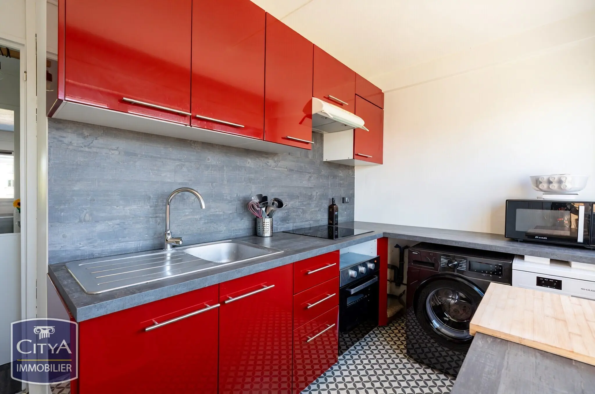 Photo 4 Appartement 3 pièces 64.6m²