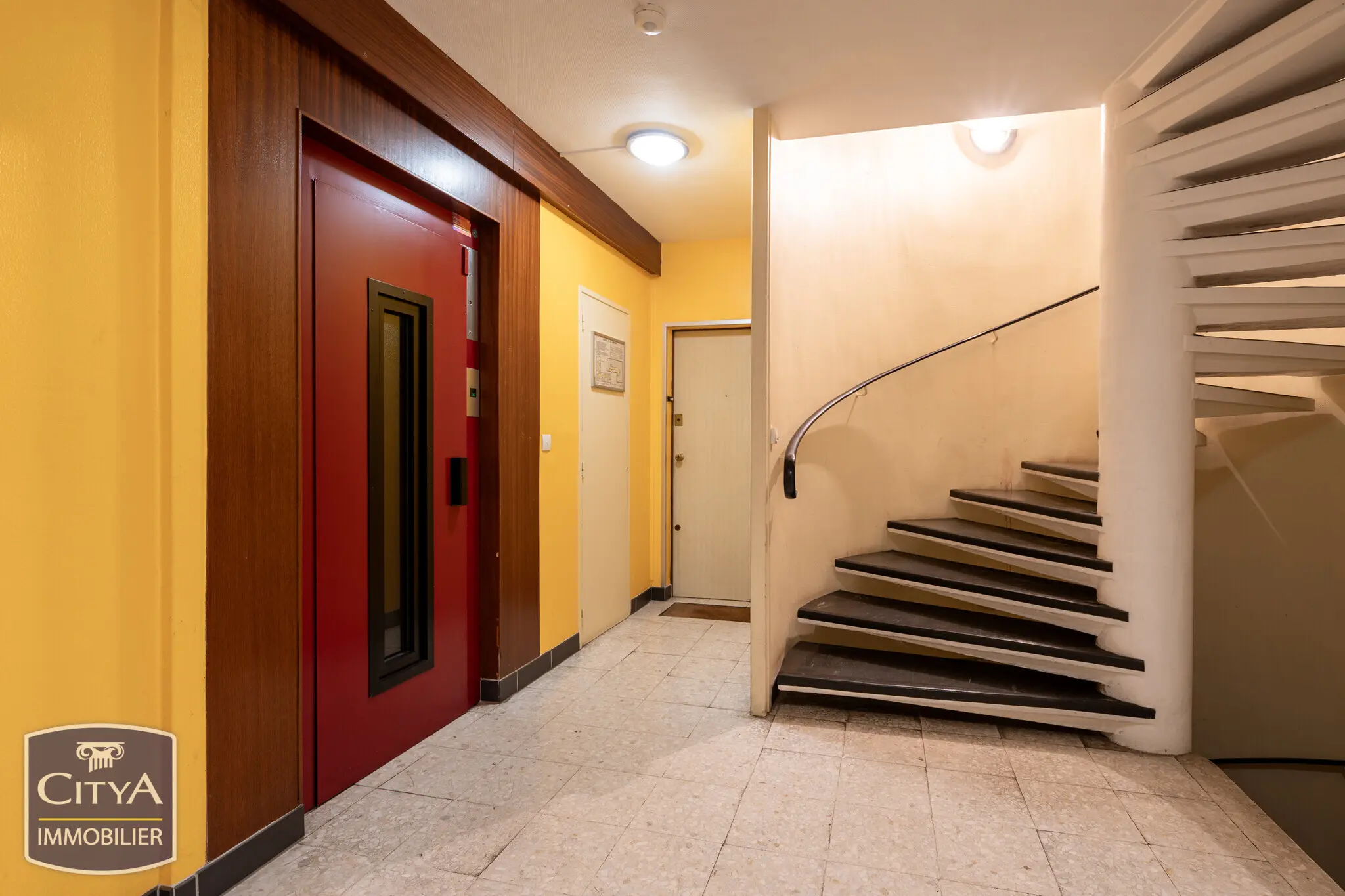Photo 10 appartement Le Mans