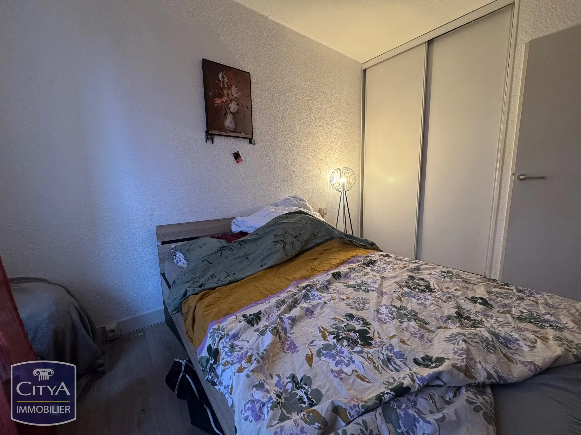 Photo 6 Appartement 2 pièces 27.42m²