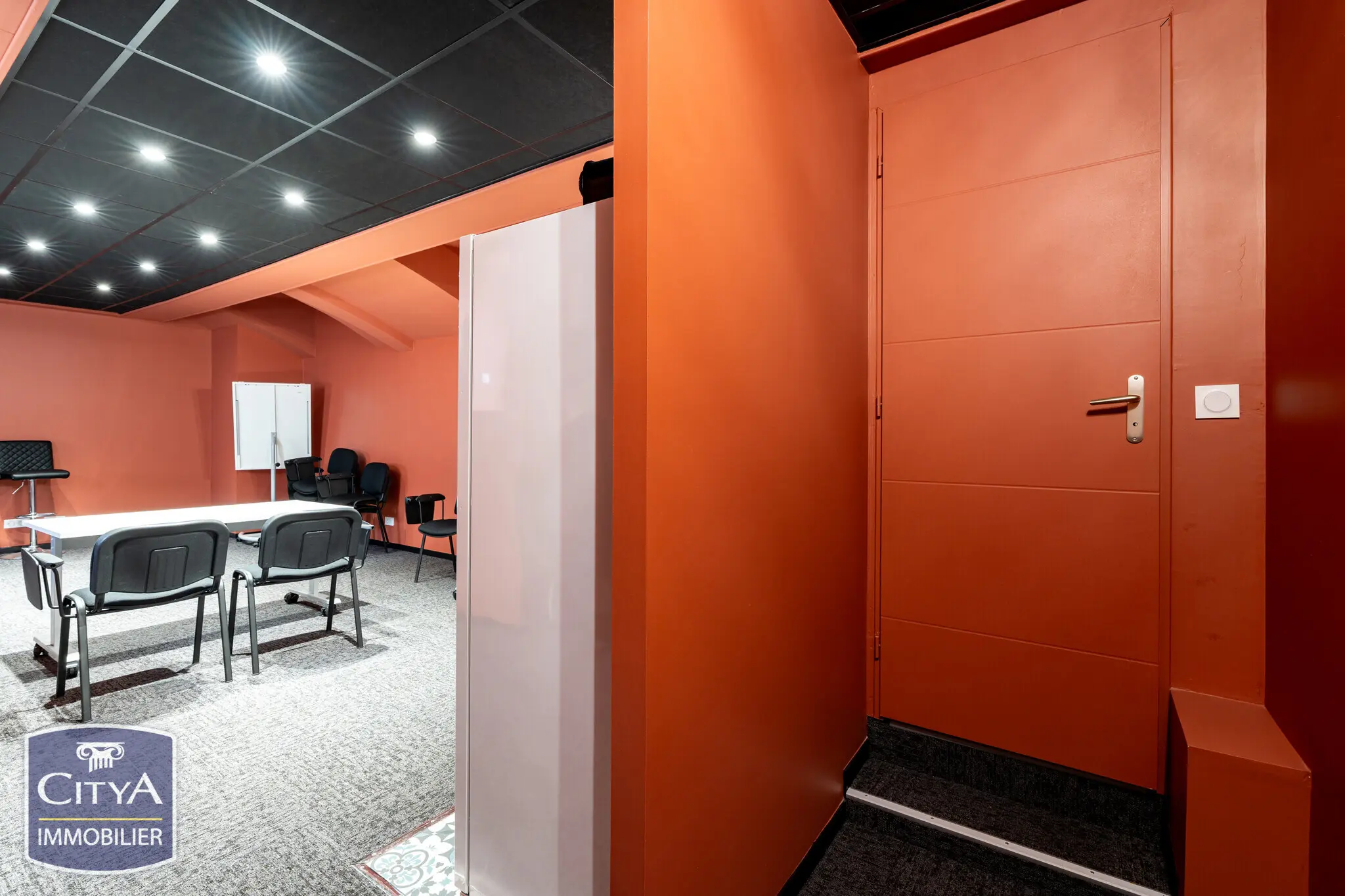 Photo 8 Appartement 1 pièce 44.82m²