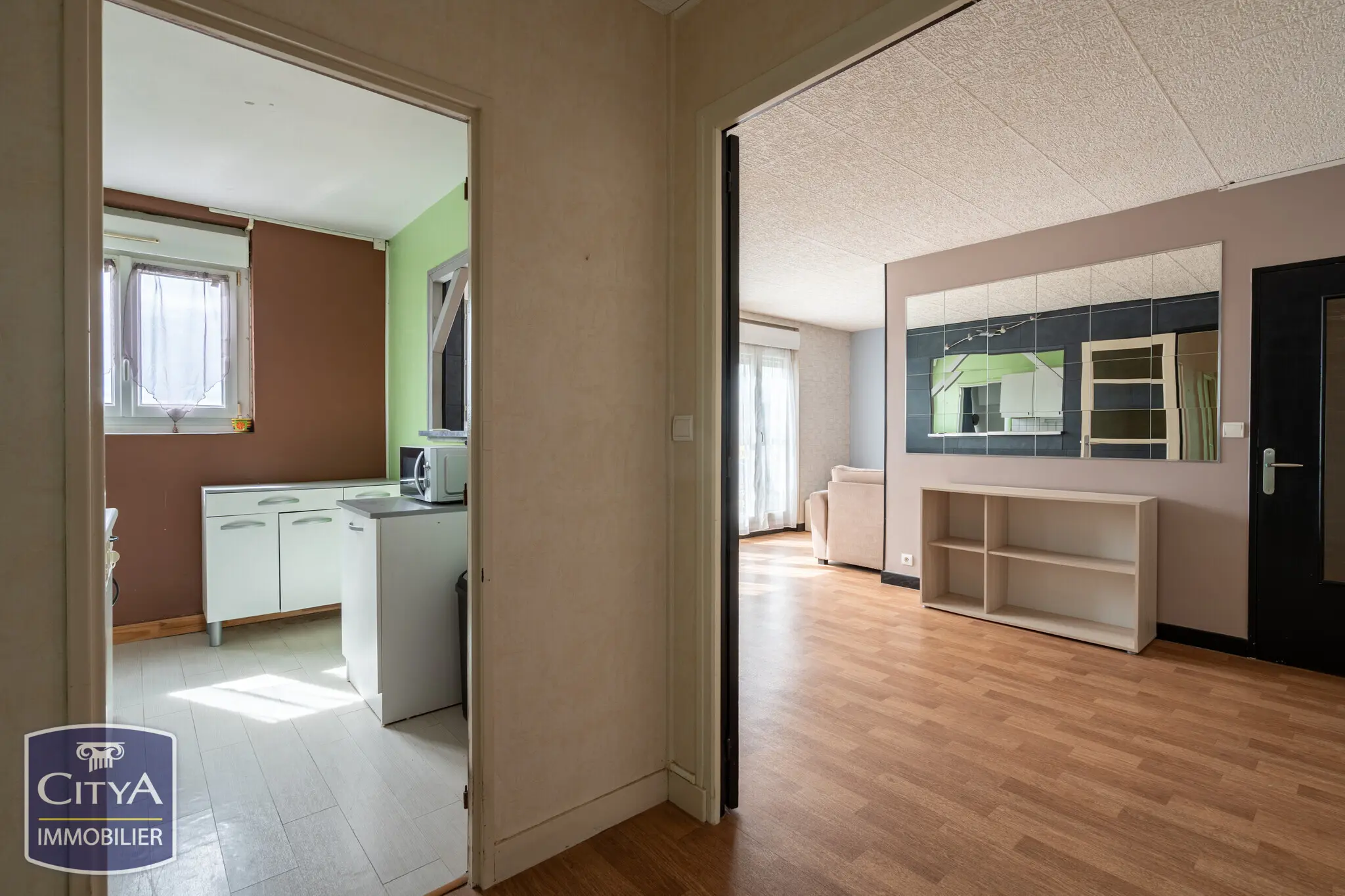 Photo 3 Appartement 4 pièces 67.81m²