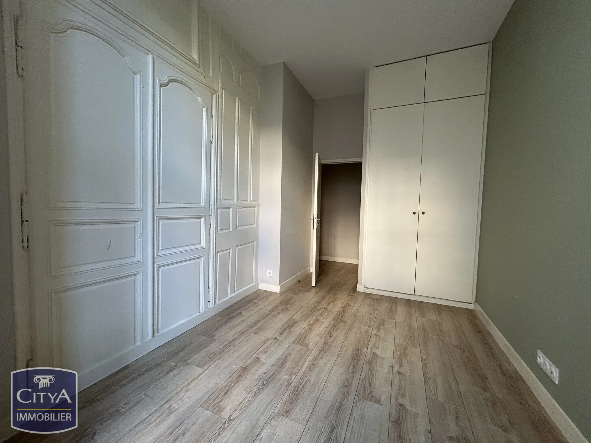 Photo 5 Appartement 3 pièces 61.32m²