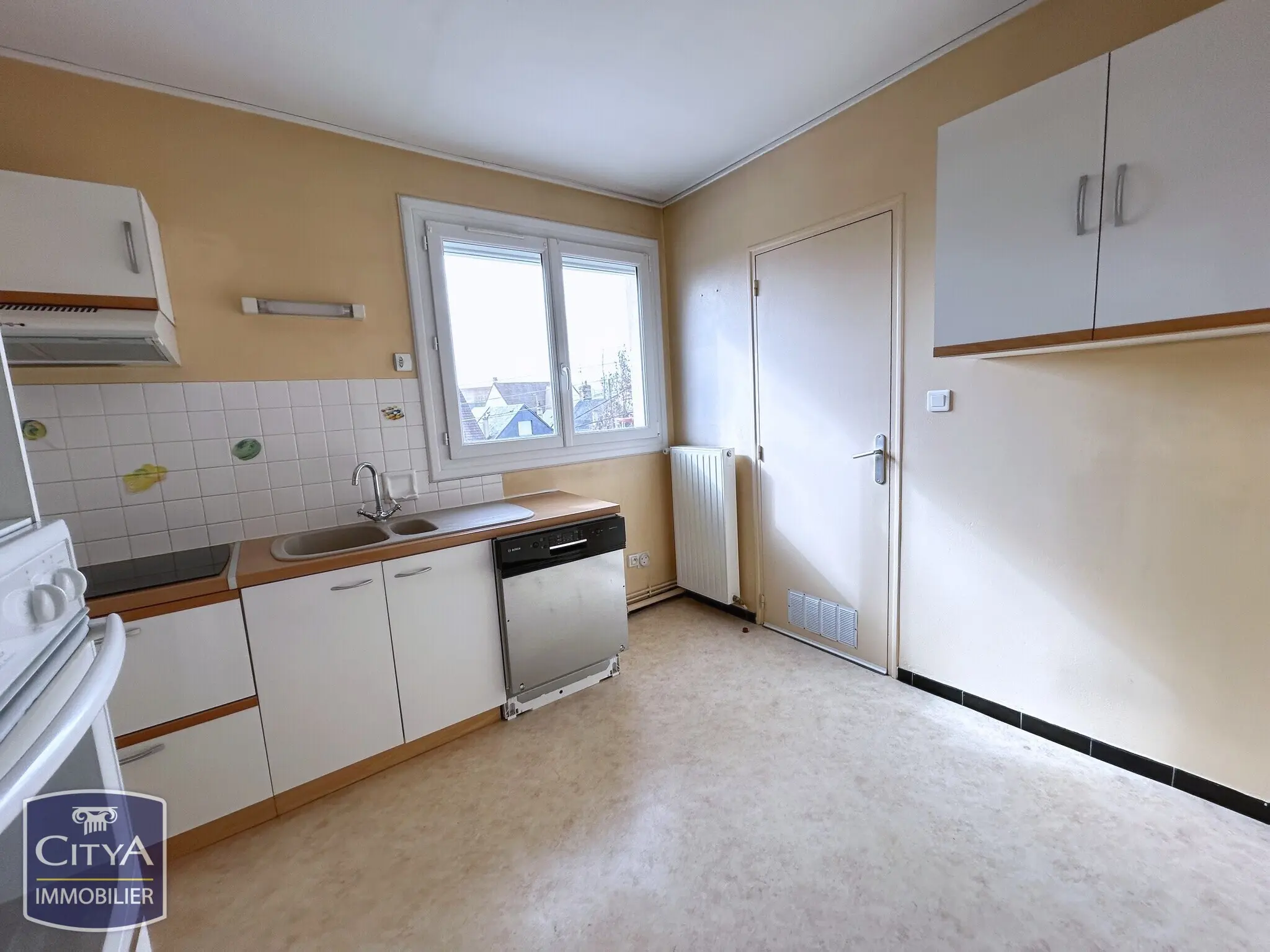 Photo 2 Appartement 2 pièces 60.2m²