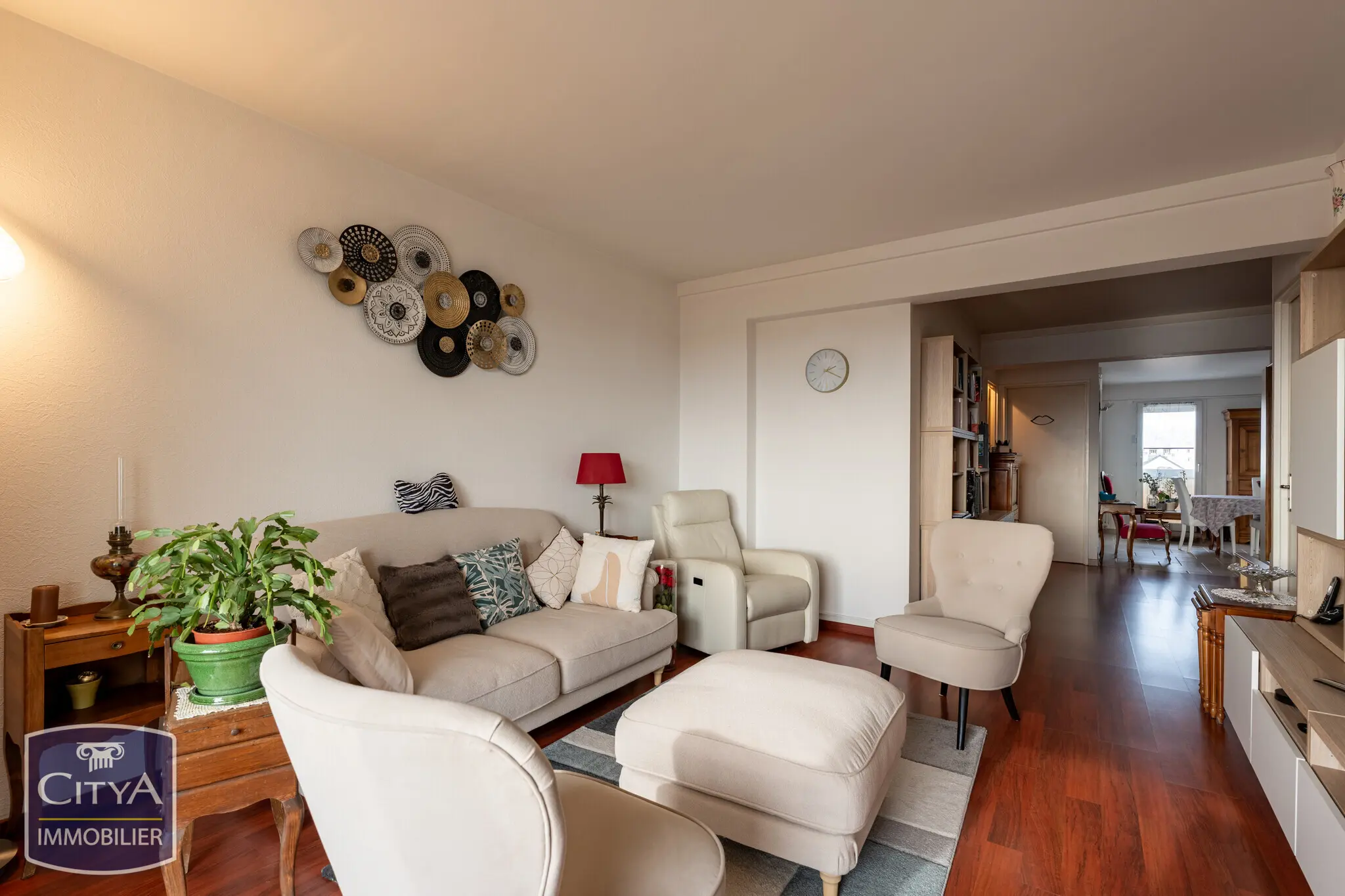 Photo 4 Appartement 3 pièces 67.74m²