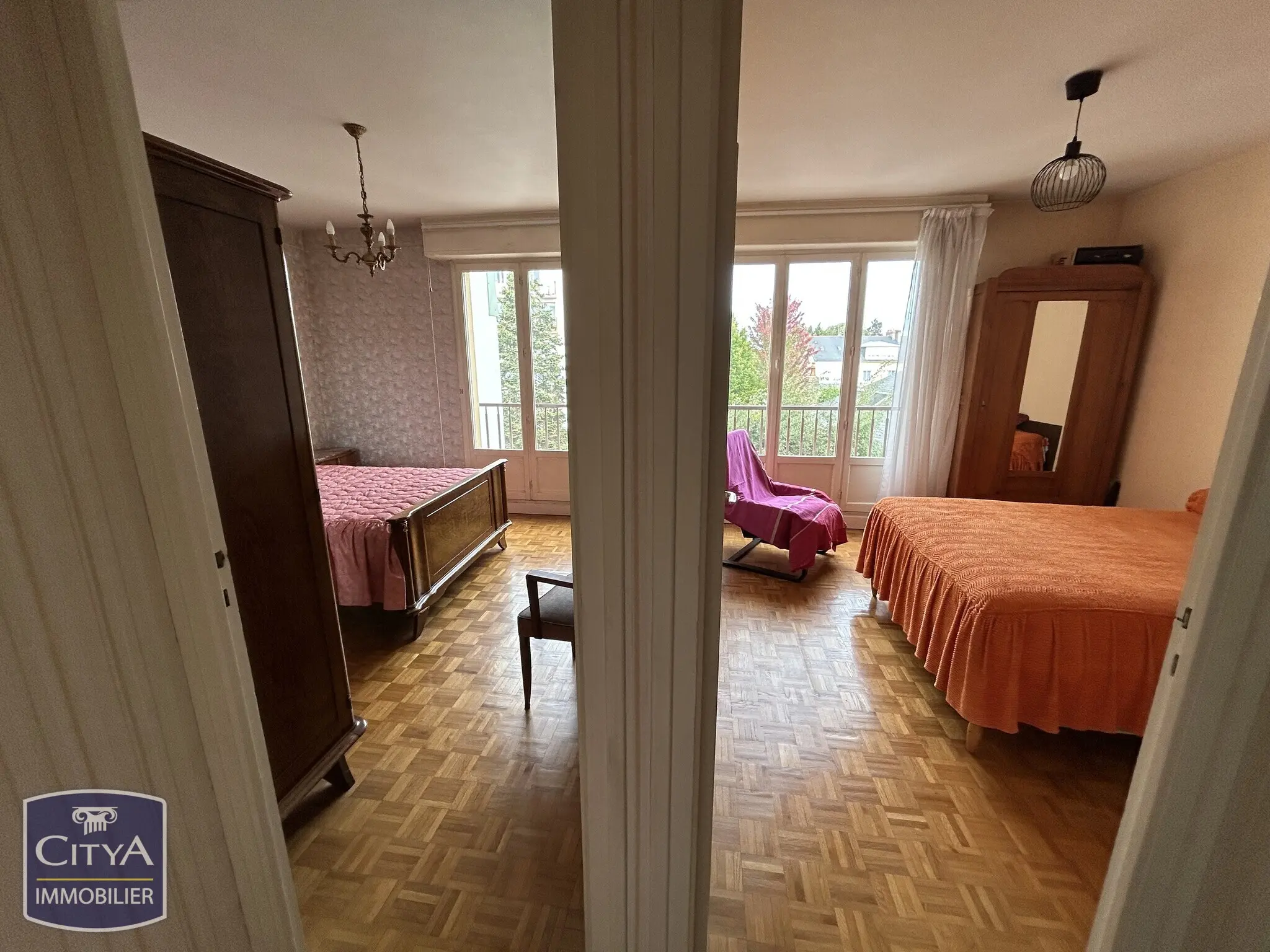 Photo 8 appartement Le Mans