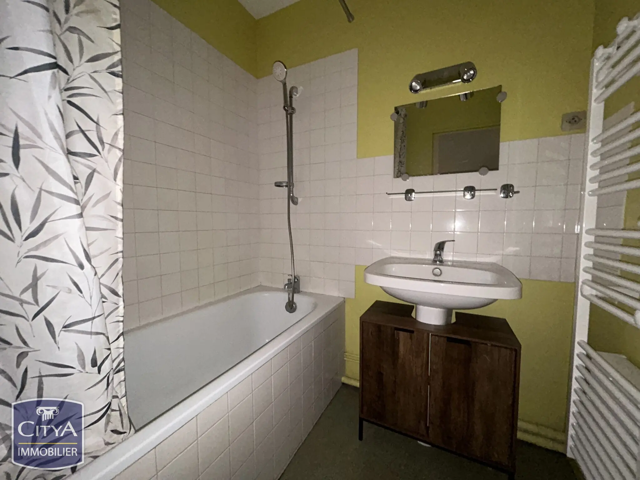 Photo 6 Appartement 2 pièces 43.17m²