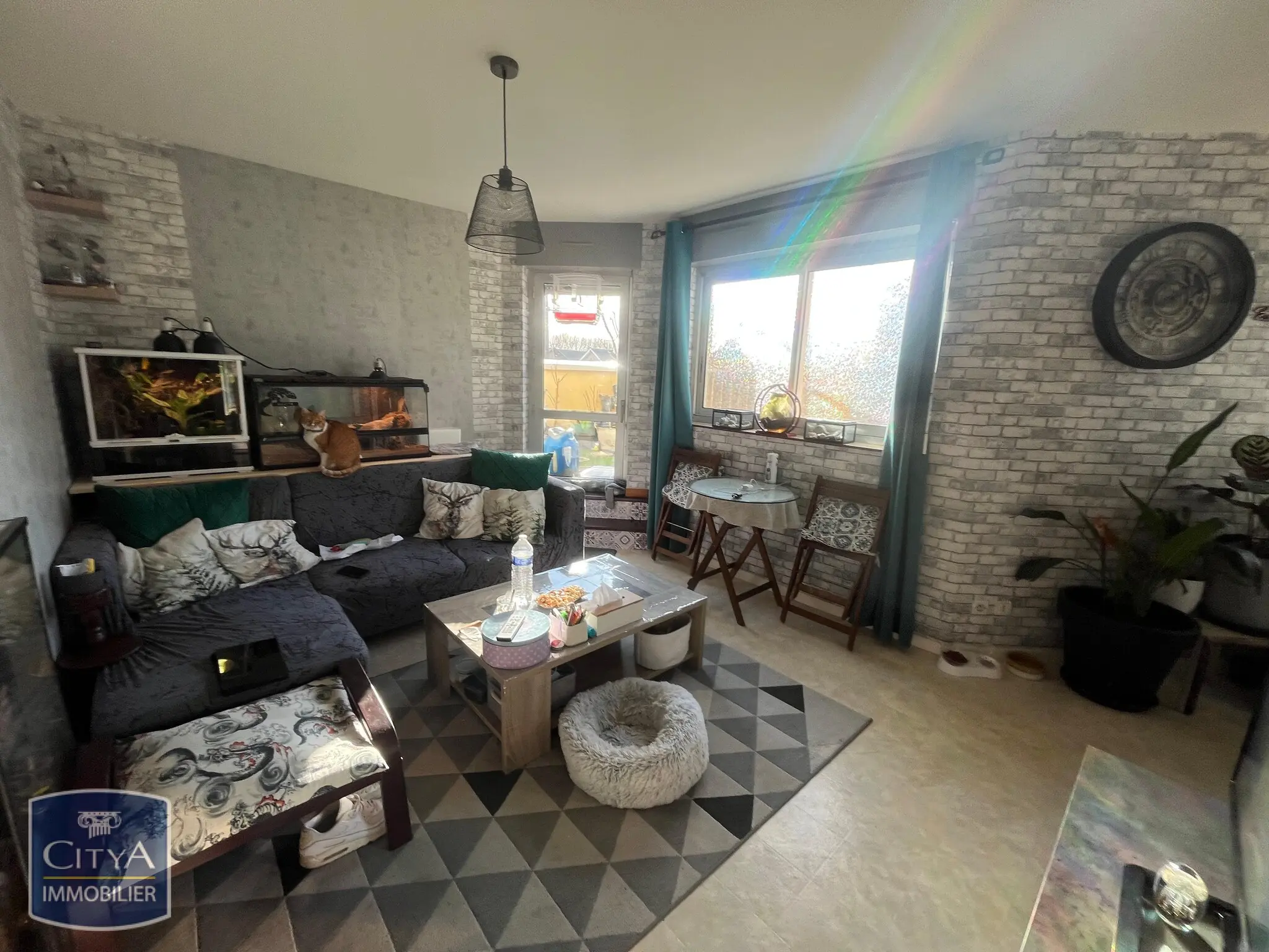 Photo 5 Appartement 2 pièces 43.89m²