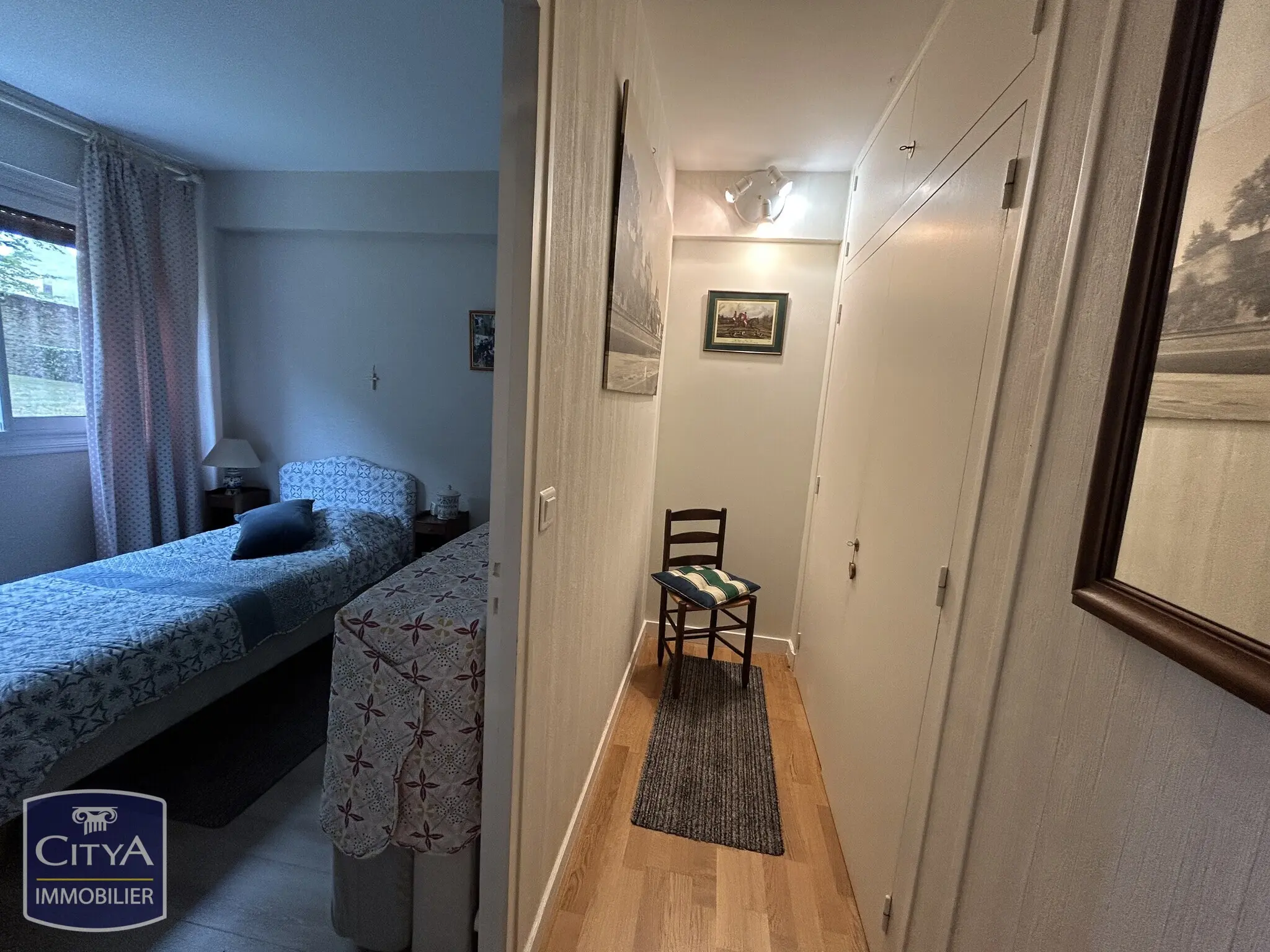 Photo 10 appartement Le Mans