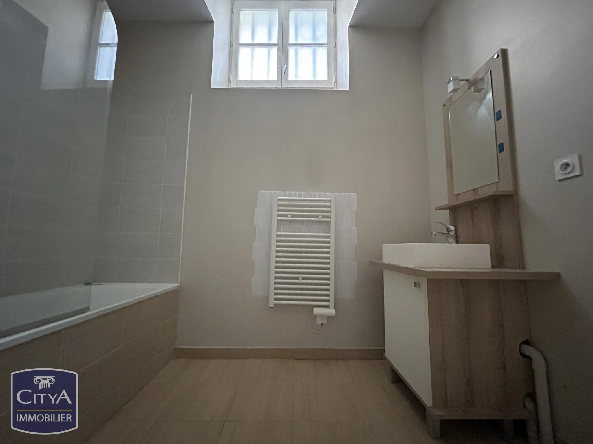 Photo 8 Appartement 3 pièces 61.32m²
