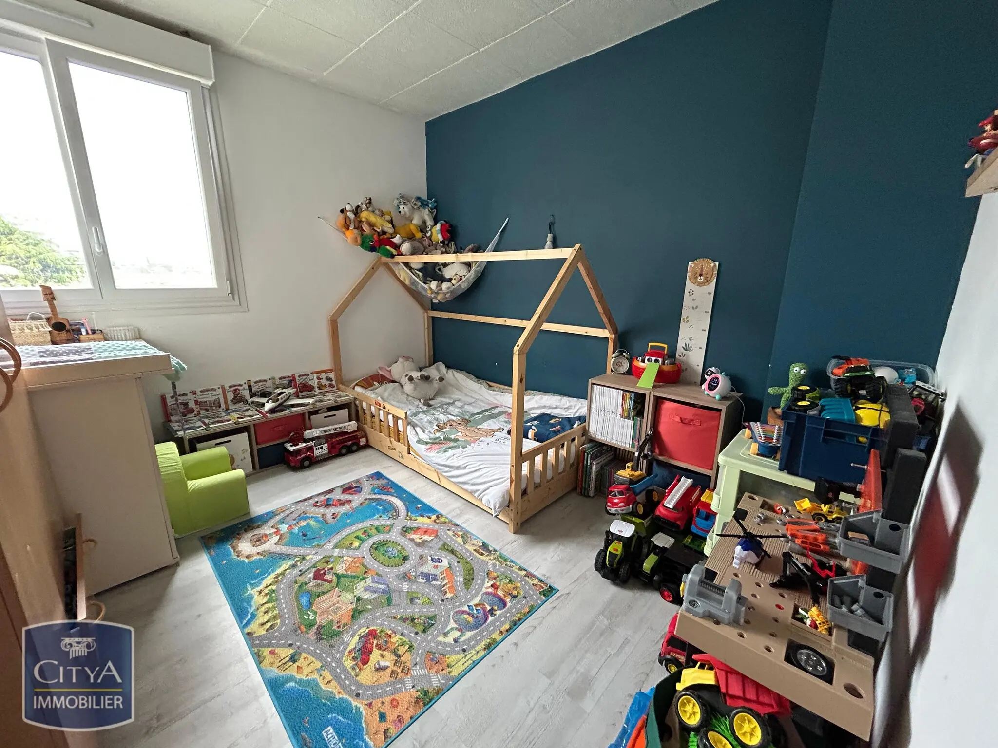Photo 9 appartement Le Mans
