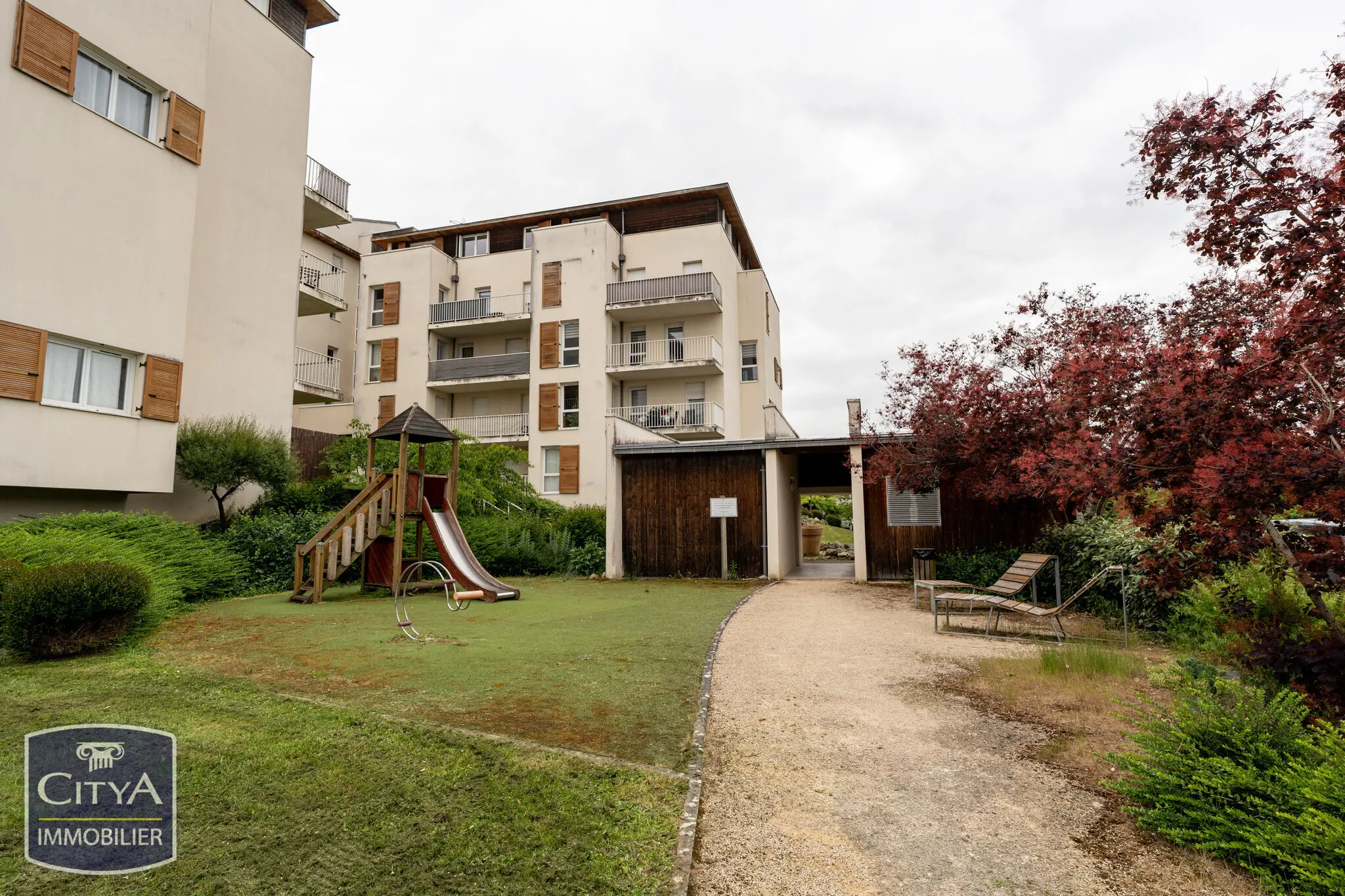 Photo 9 Appartement 2 pièces 51.75m²