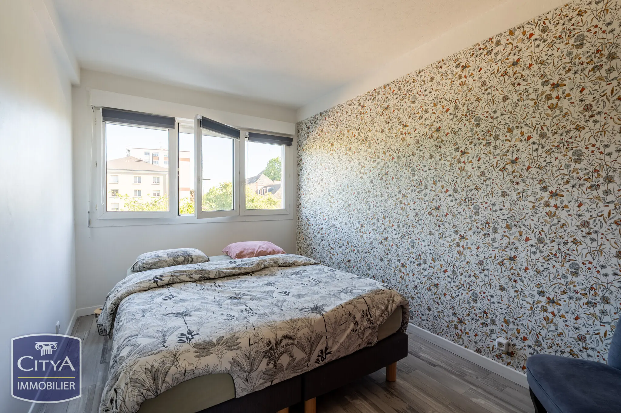 Photo 6 Appartement 3 pièces 64.6m²