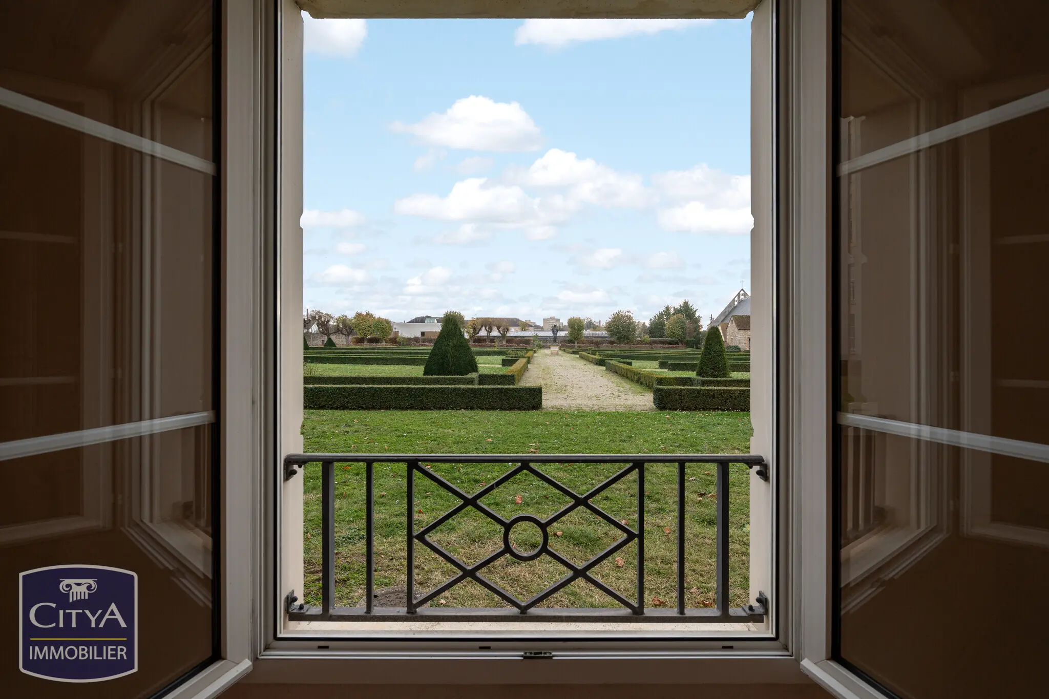 Photo 2 Appartement 3 pièces 68.2m²